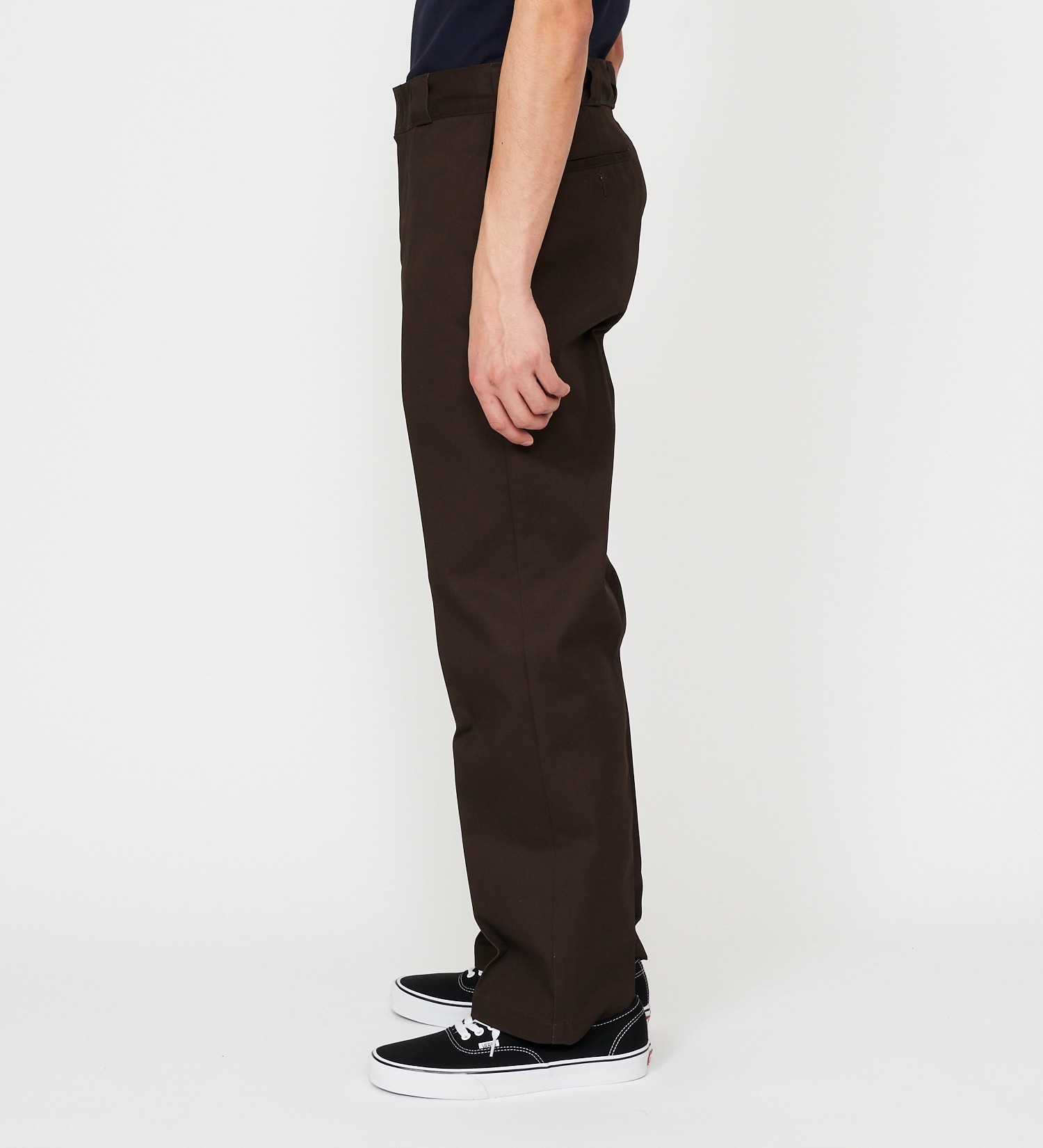 Dickies(ディッキーズ)の【試着対象】【大きいサイズ】874(R) ワークパンツ レングス32|パンツ/パンツ/メンズ|ダークブラウン