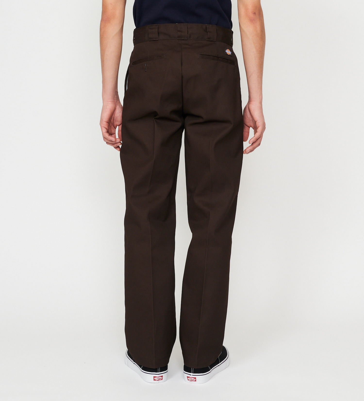 Dickies(ディッキーズ)の【試着対象】【大きいサイズ】874(R) ワークパンツ レングス32|パンツ/パンツ/メンズ|ダークブラウン