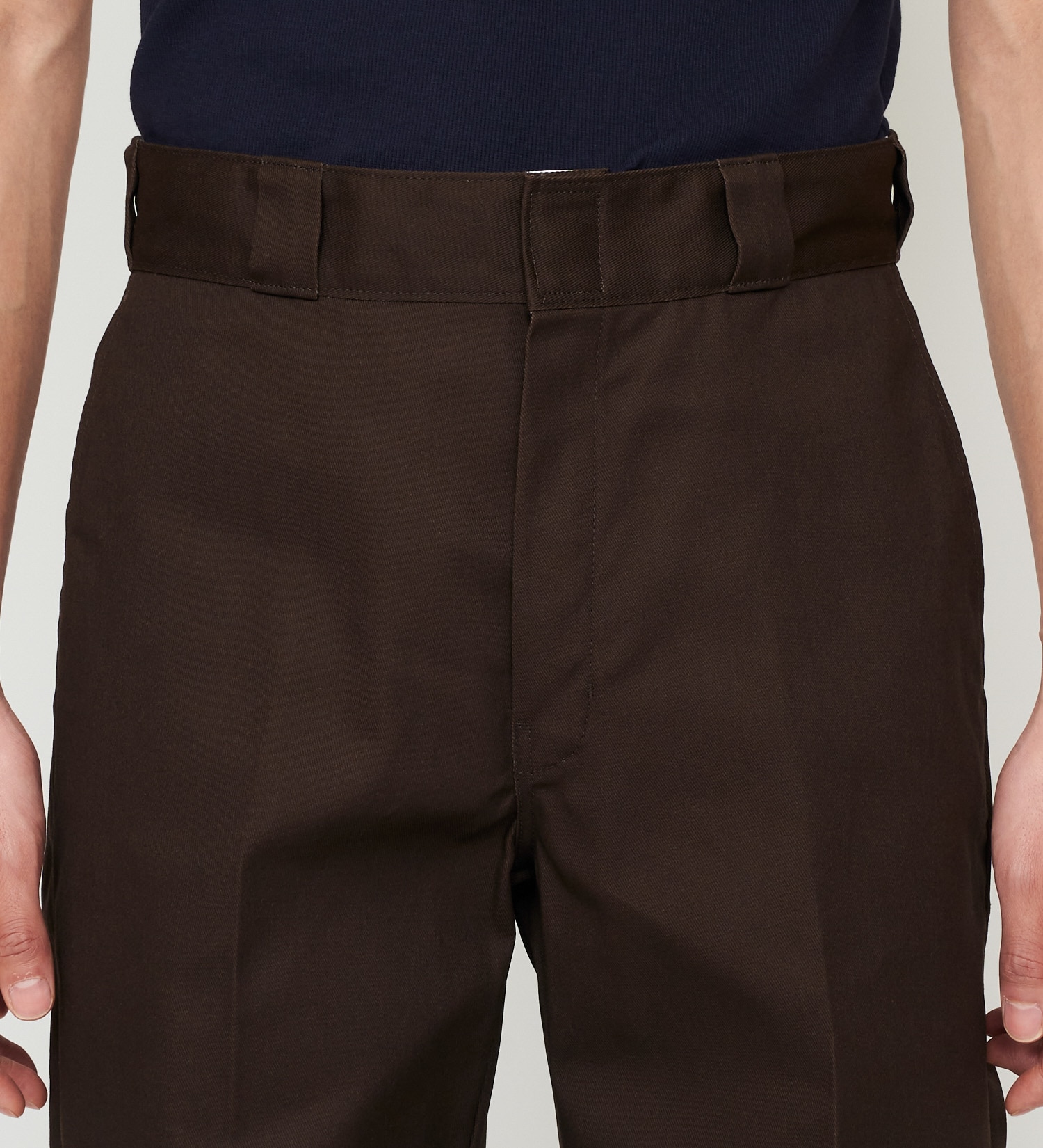 Dickies(ディッキーズ)の【試着対象】【大きいサイズ】874(R) ワークパンツ レングス32|パンツ/パンツ/メンズ|ダークブラウン