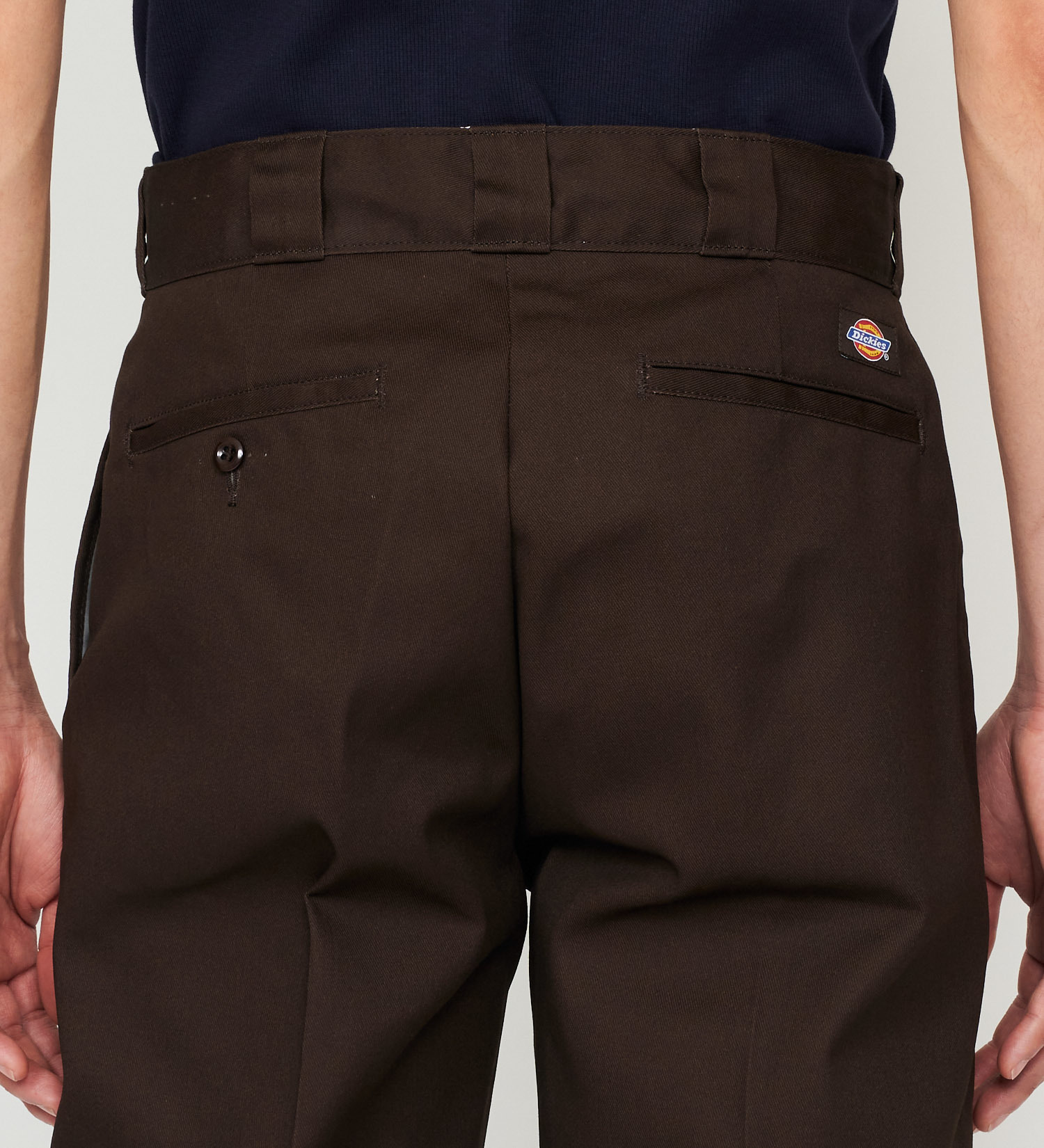 Dickies(ディッキーズ)の【試着対象】【大きいサイズ】874(R) ワークパンツ レングス32|パンツ/パンツ/メンズ|ダークブラウン