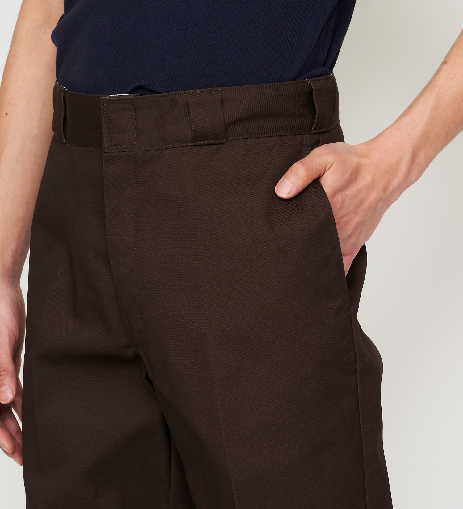 Dickies(ディッキーズ)の【試着対象】【大きいサイズ】874(R) ワークパンツ レングス32|パンツ/パンツ/メンズ|ダークブラウン