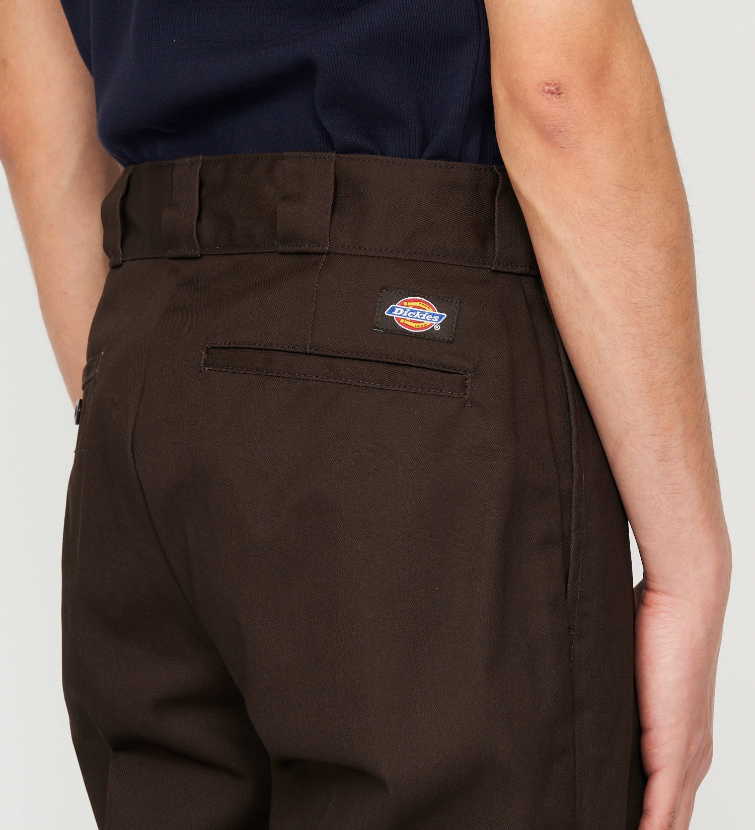 Dickies(ディッキーズ)の【試着対象】【大きいサイズ】874(R) ワークパンツ レングス32|パンツ/パンツ/メンズ|ダークブラウン