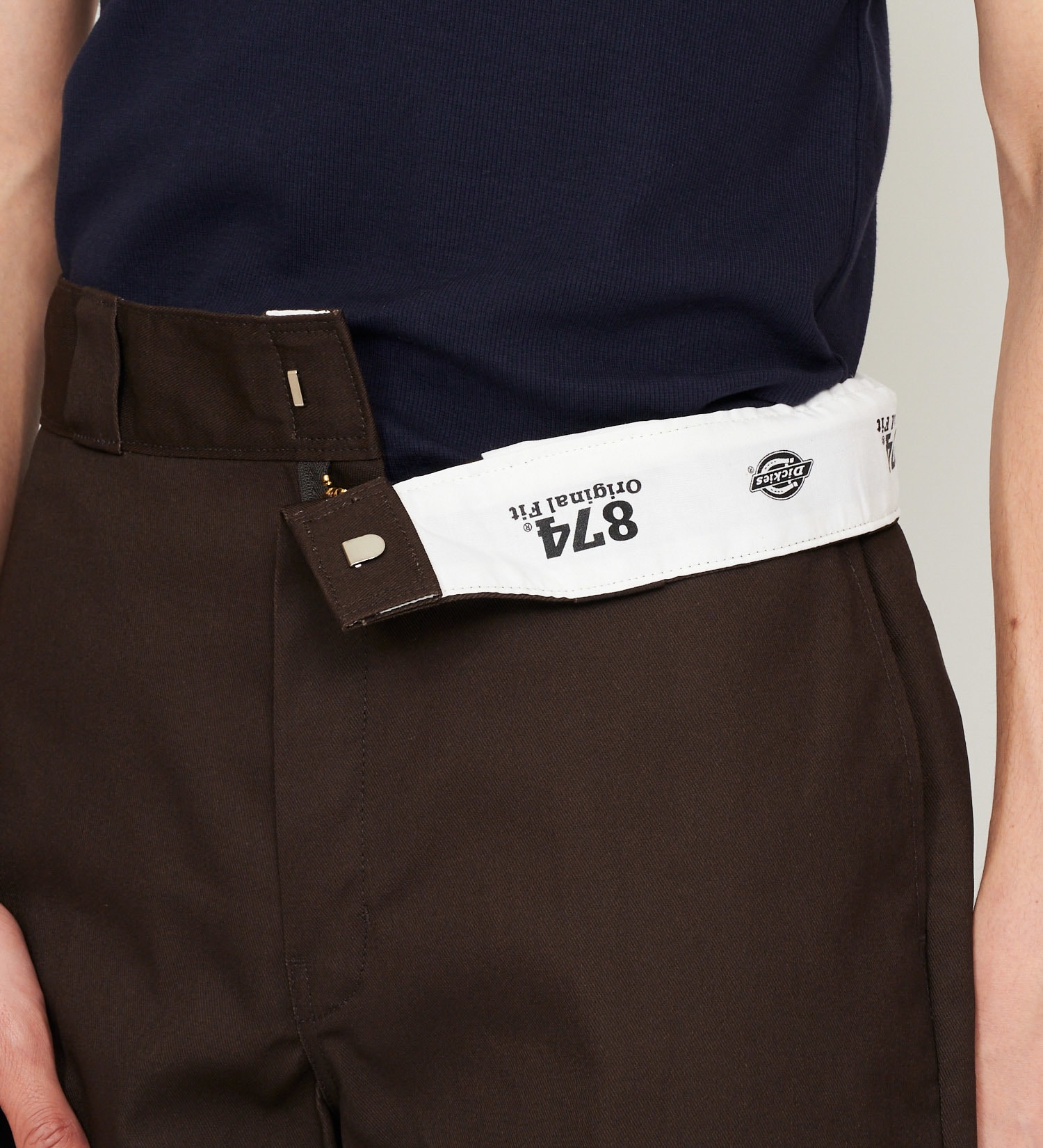 Dickies(ディッキーズ)の【試着対象】【大きいサイズ】874(R) ワークパンツ レングス32|パンツ/パンツ/メンズ|ダークブラウン