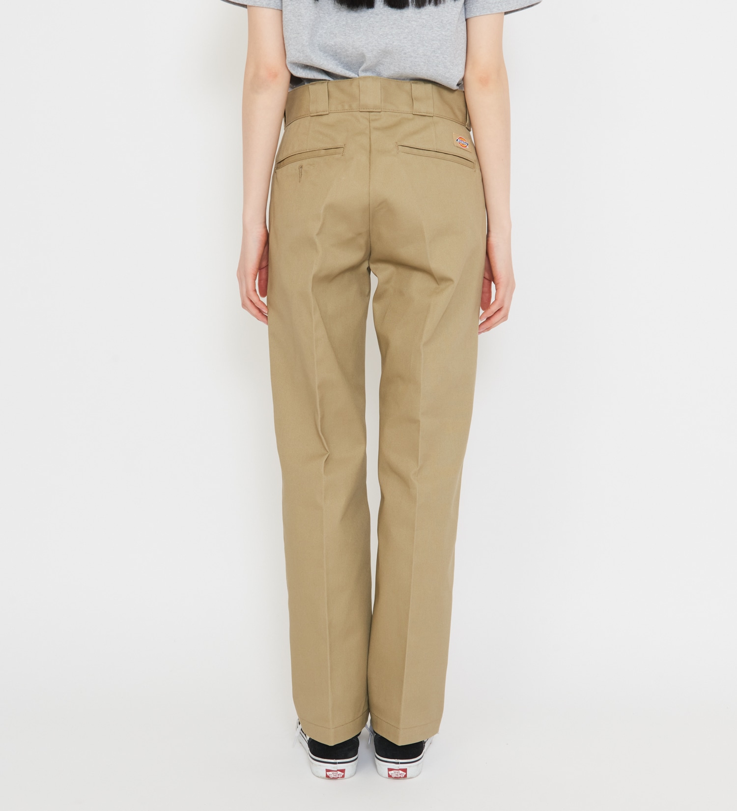 Dickies(ディッキーズ)のレディース Original 874(R) ワークパンツ|パンツ/パンツ/レディース|ベージュ