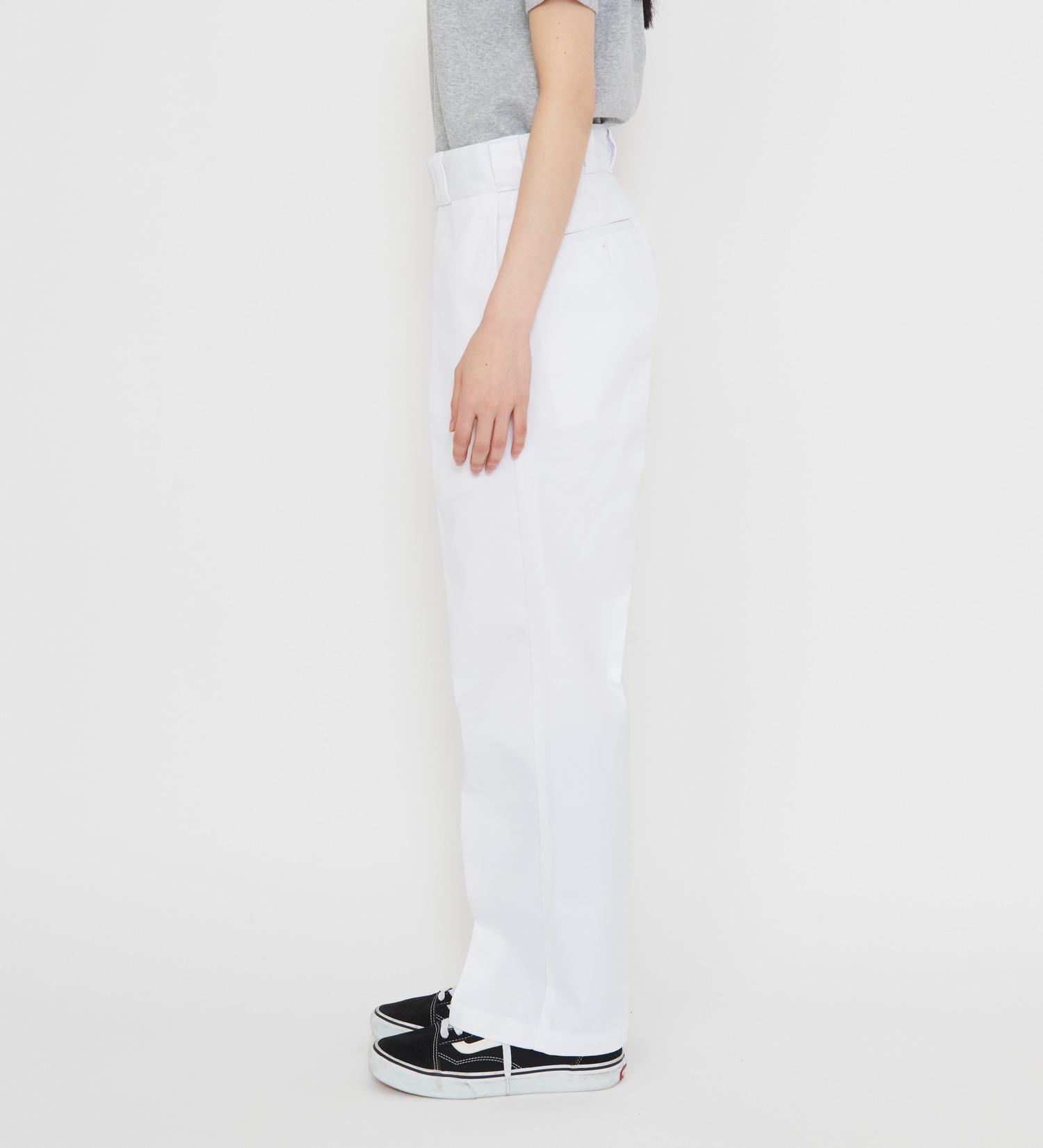 Dickies(ディッキーズ)のレディース Original 874(R) ワークパンツ|パンツ/パンツ/レディース|ホワイト