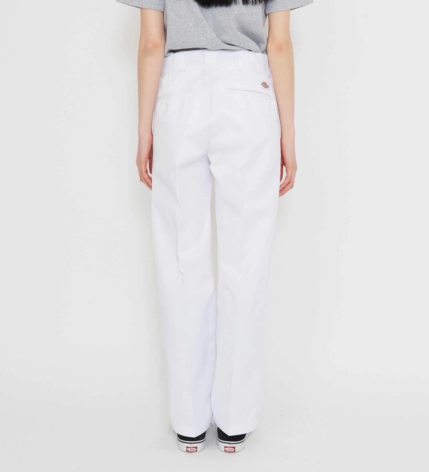 Dickies(ディッキーズ)のレディース Original 874(R) ワークパンツ|パンツ/パンツ/レディース|ホワイト