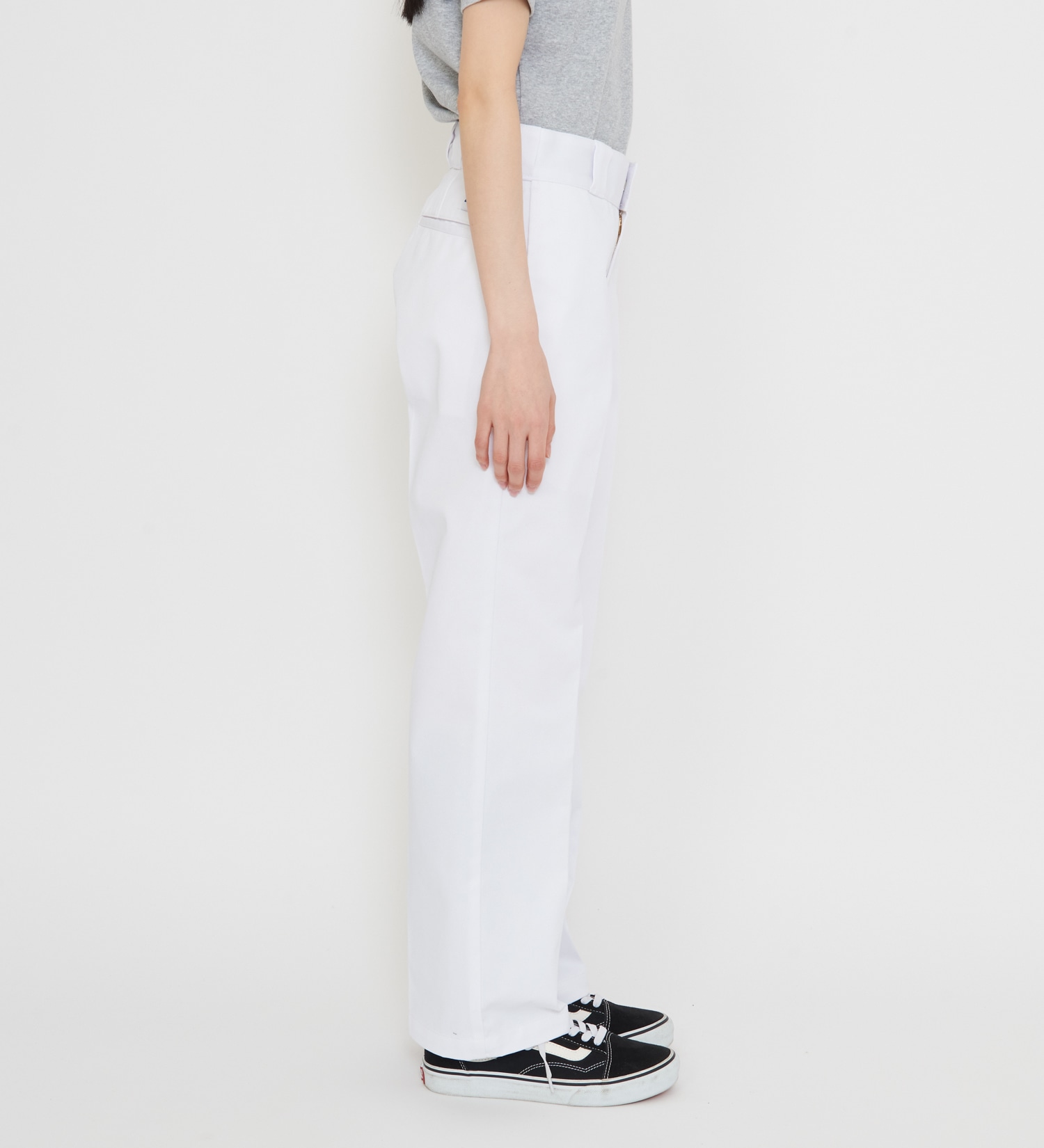 Dickies(ディッキーズ)のレディース Original 874(R) ワークパンツ|パンツ/パンツ/レディース|ホワイト