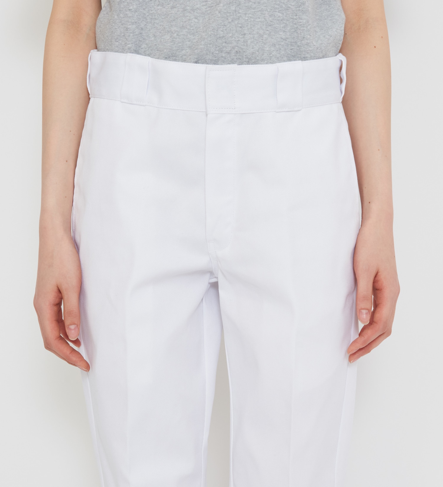 Dickies(ディッキーズ)のレディース Original 874(R) ワークパンツ|パンツ/パンツ/レディース|ホワイト