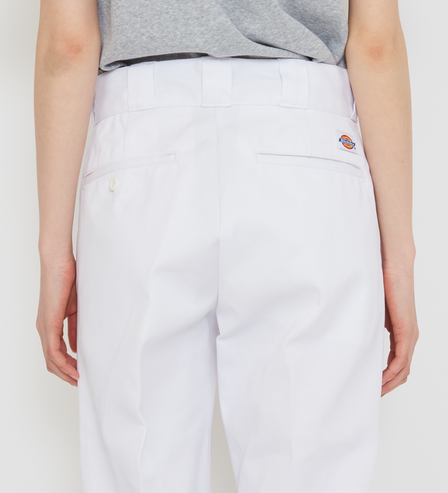 Dickies(ディッキーズ)のレディース Original 874(R) ワークパンツ|パンツ/パンツ/レディース|ホワイト