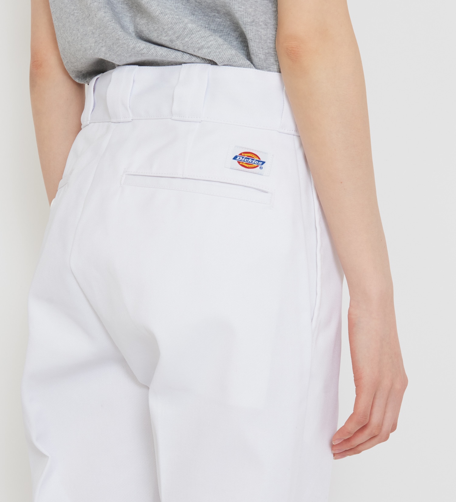 Dickies(ディッキーズ)のレディース Original 874(R) ワークパンツ|パンツ/パンツ/レディース|ホワイト