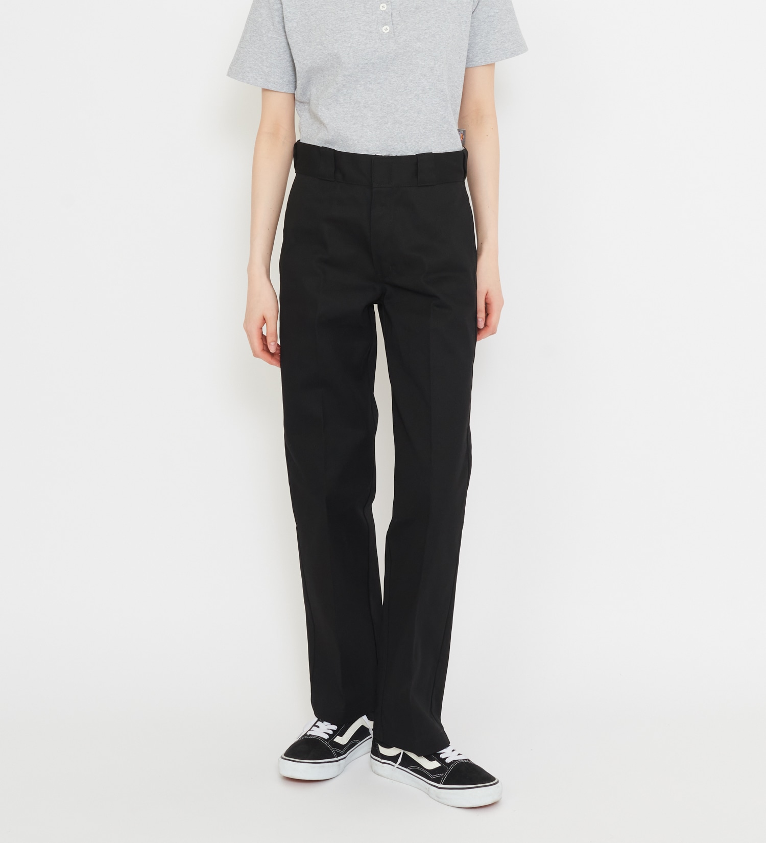 Dickies(ディッキーズ)のレディース Original 874(R) ワークパンツ|パンツ/パンツ/レディース|ブラック