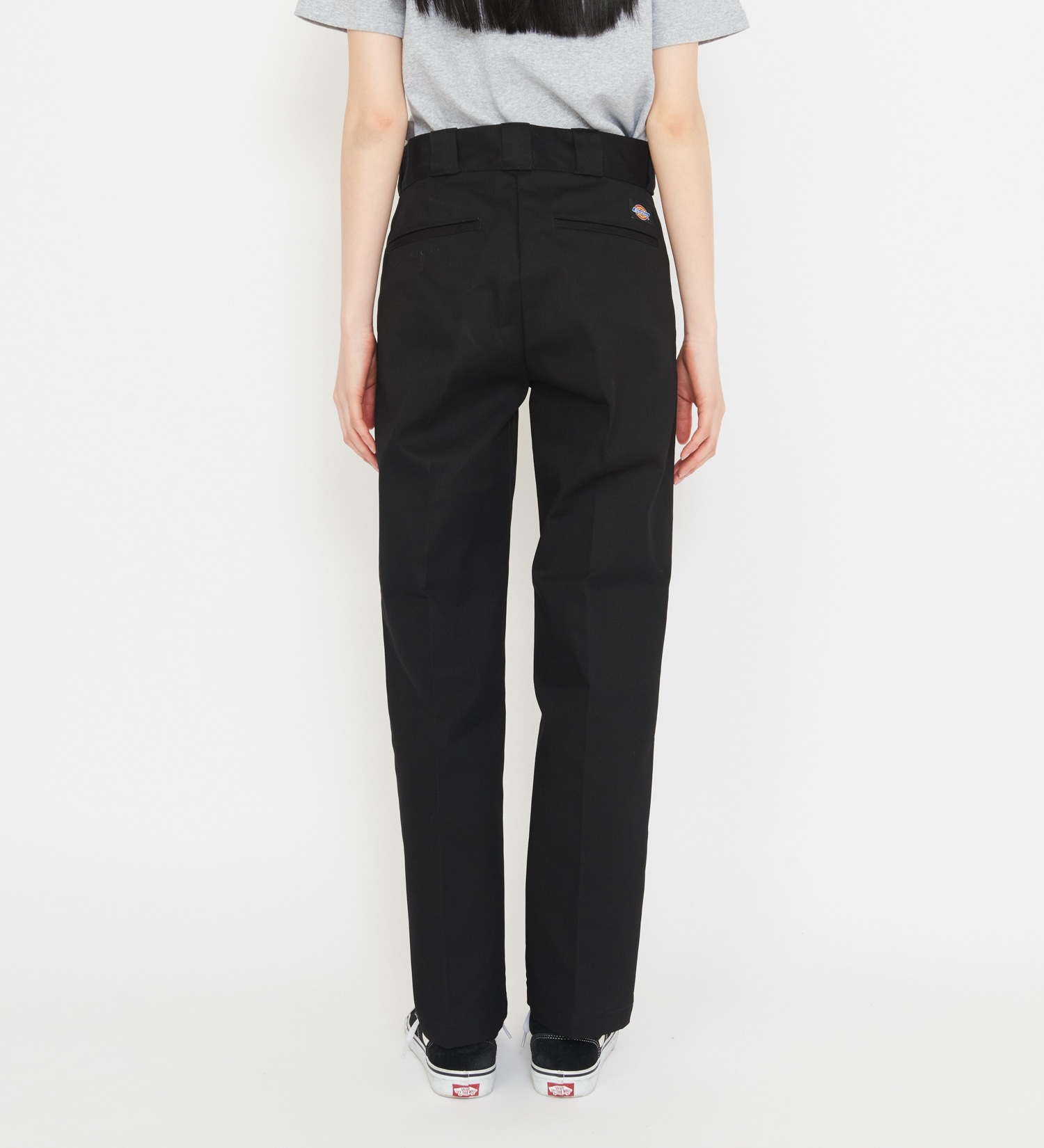 Dickies(ディッキーズ)のレディース Original 874(R) ワークパンツ|パンツ/パンツ/レディース|ブラック