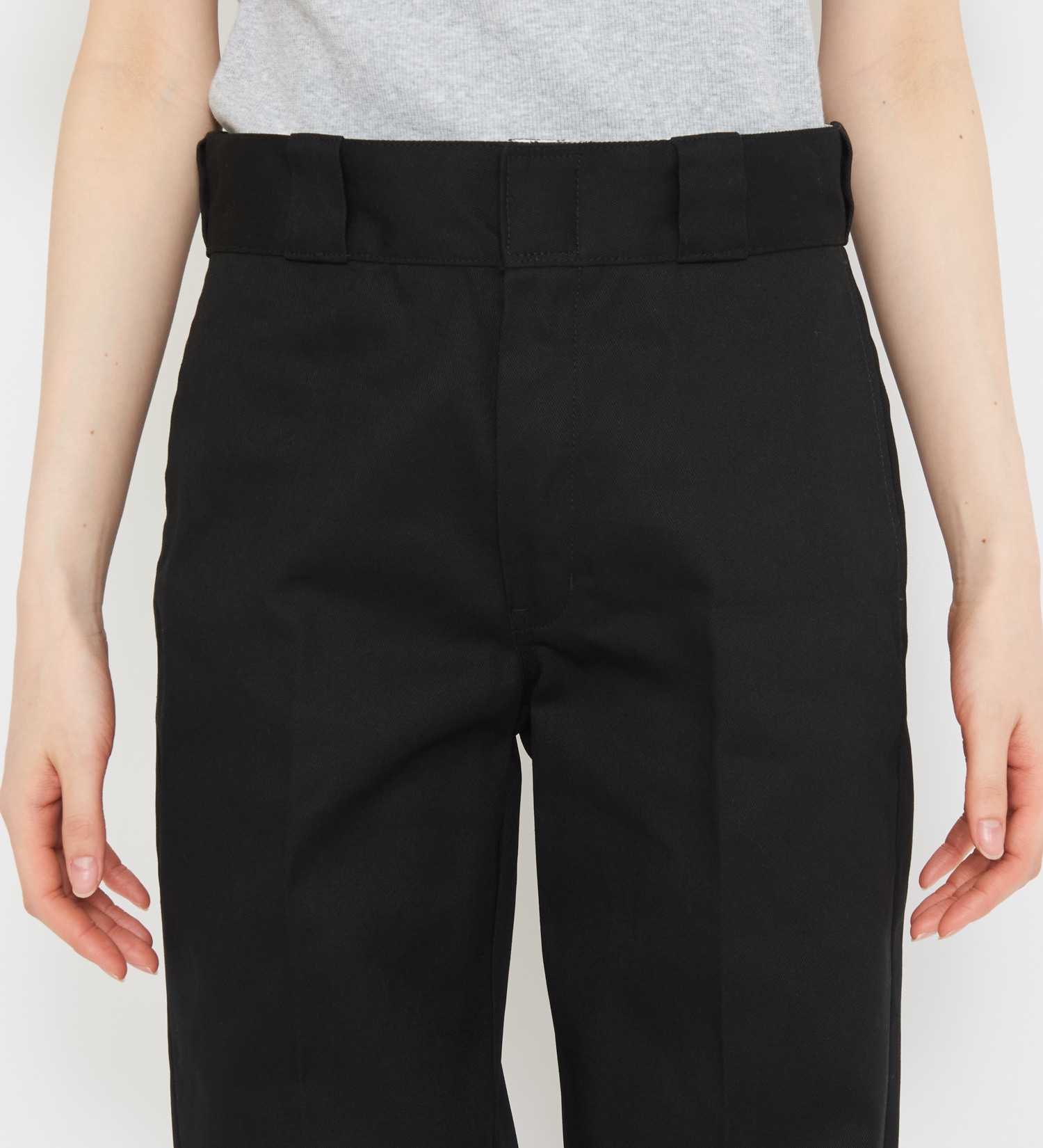 Dickies(ディッキーズ)のレディース Original 874(R) ワークパンツ|パンツ/パンツ/レディース|ブラック