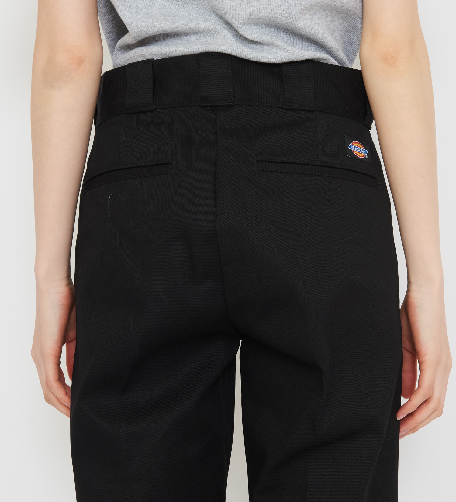 Dickies(ディッキーズ)のレディース Original 874(R) ワークパンツ|パンツ/パンツ/レディース|ブラック