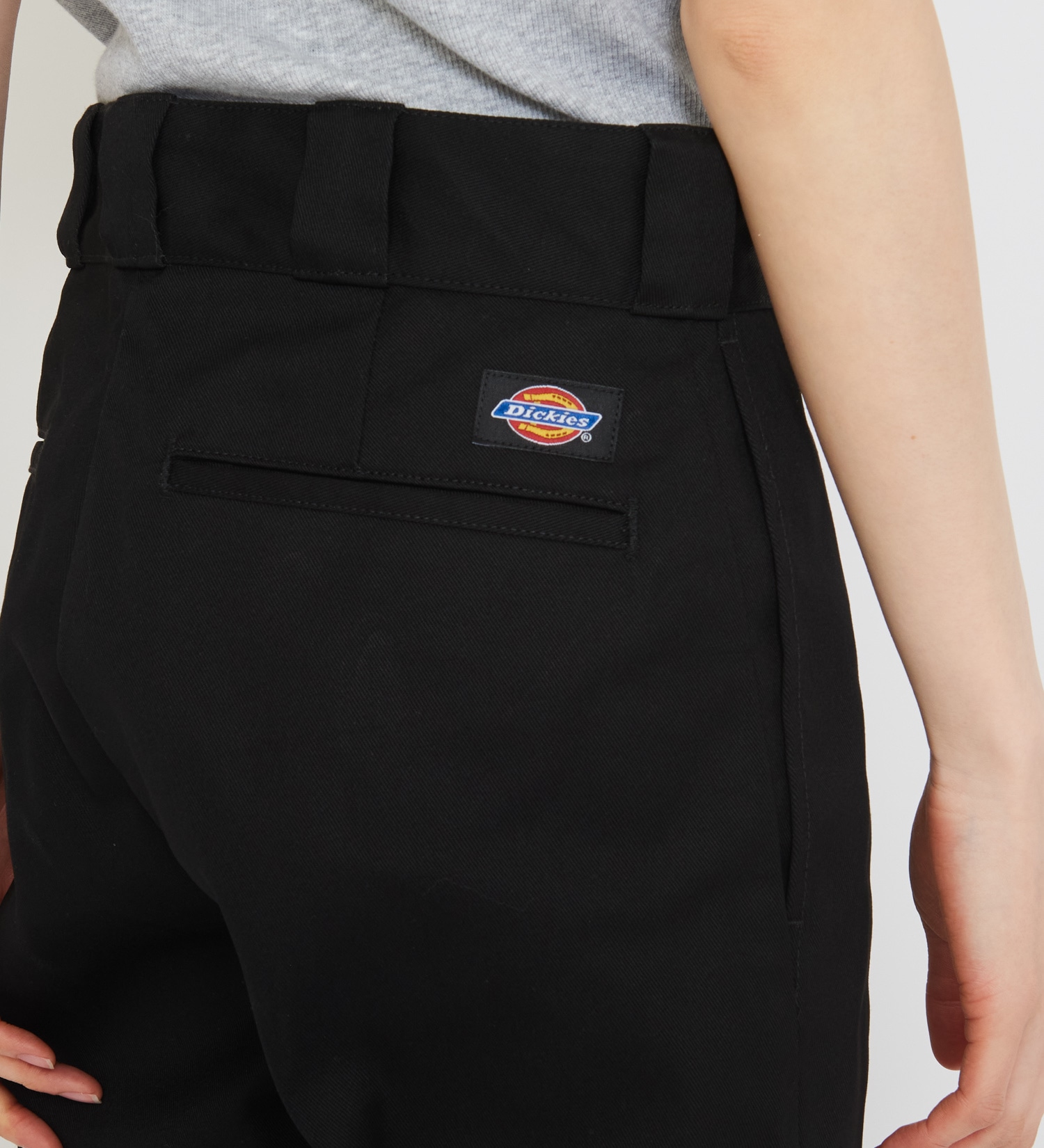Dickies(ディッキーズ)のレディース Original 874(R) ワークパンツ|パンツ/パンツ/レディース|ブラック