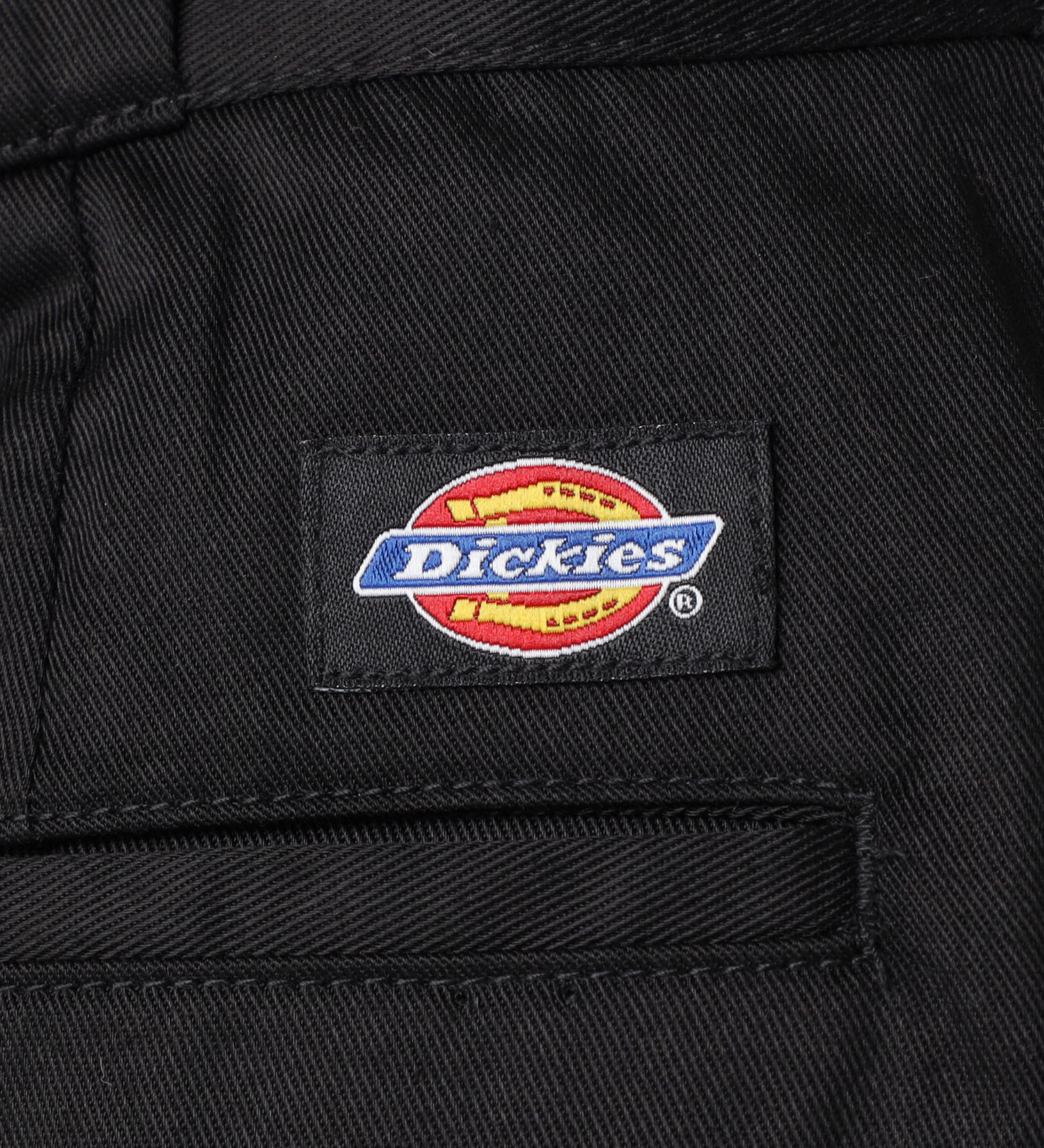 Dickies(ディッキーズ)の【SALE】TC ロングスカート|スカート/スカート/レディース|ブラック