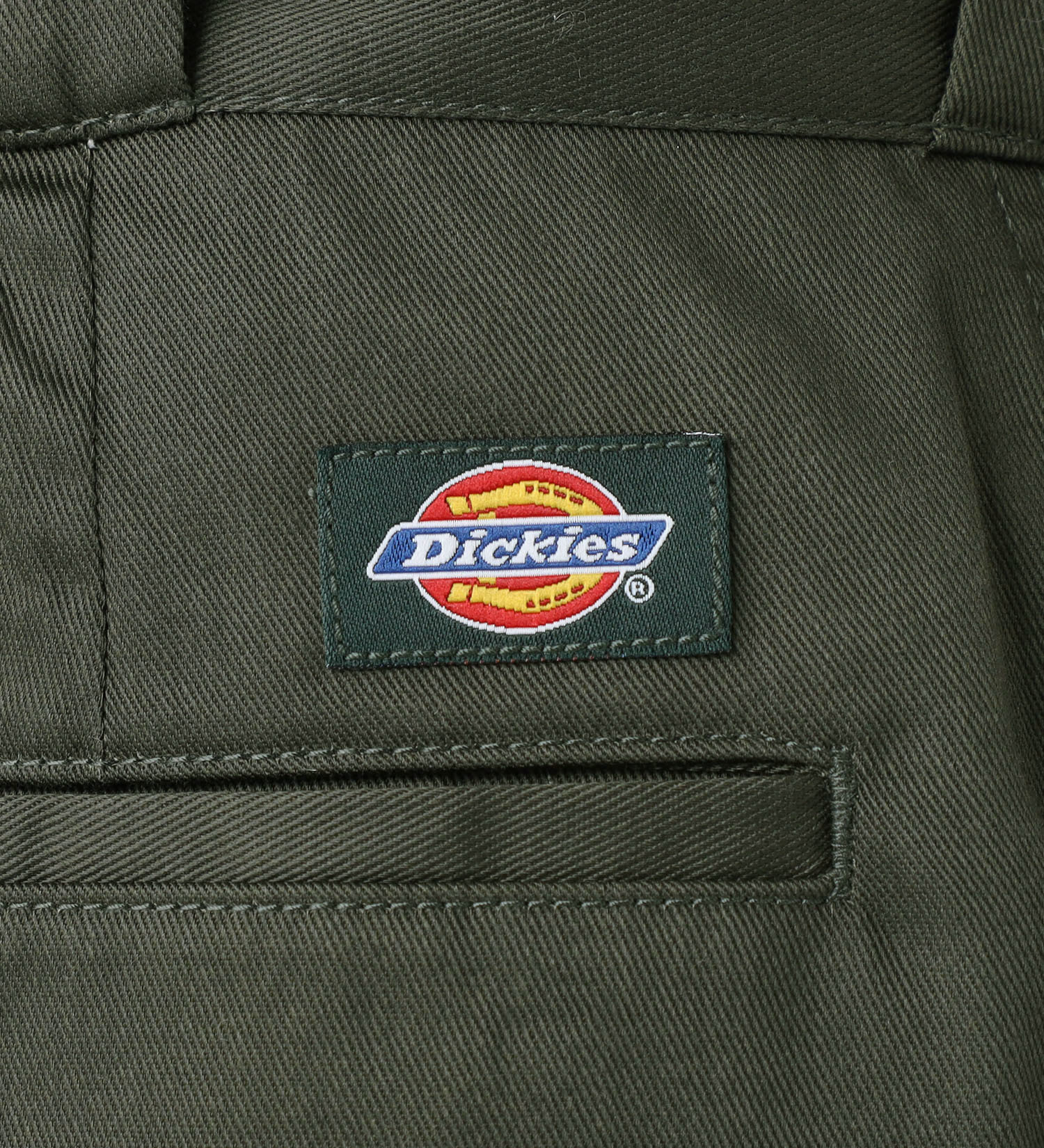 Dickies(ディッキーズ)の【SALE】TC ロングスカート|スカート/スカート/レディース|オリーブ
