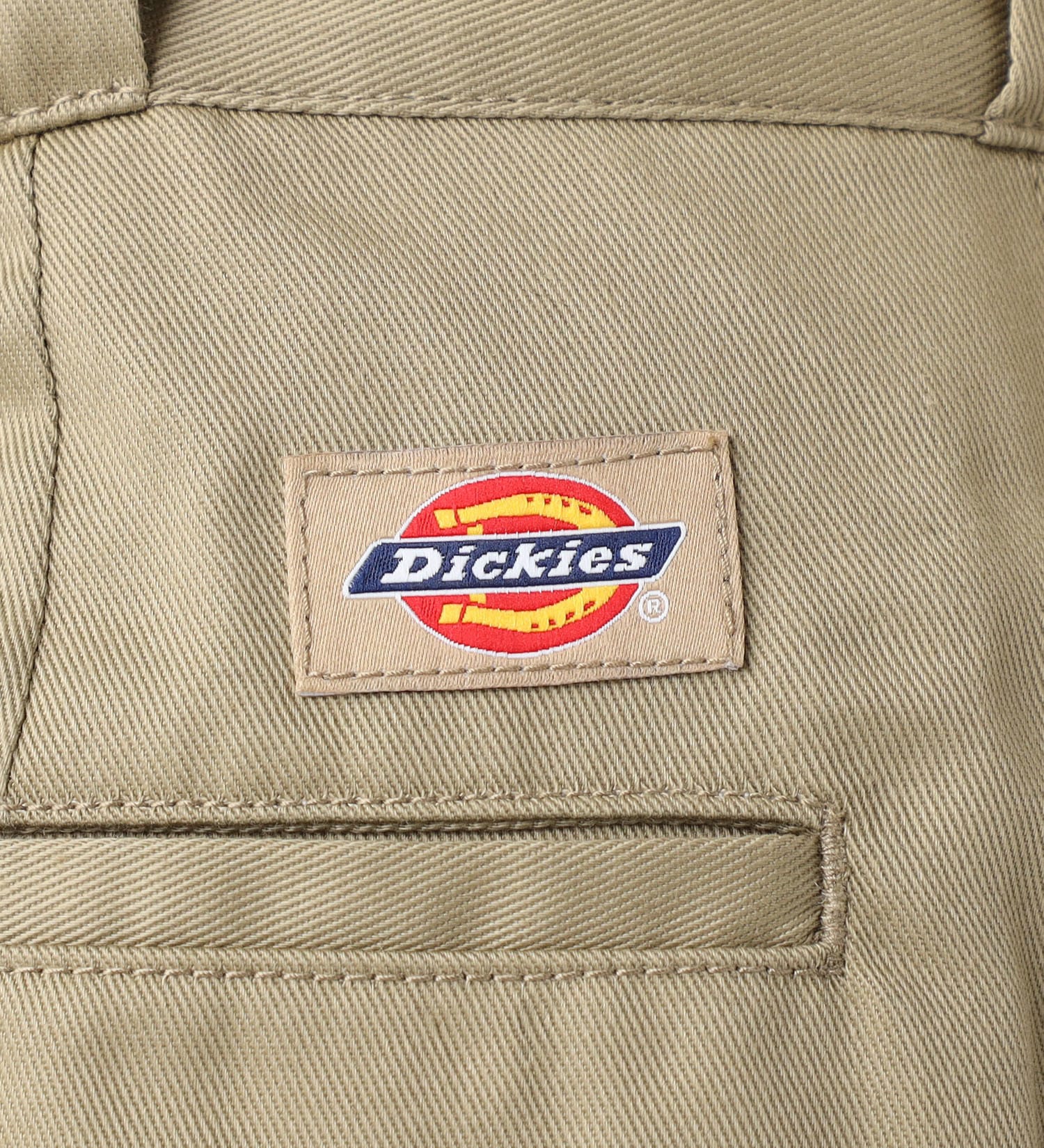 Dickies(ディッキーズ)の【SALE】TC ロングスカート|スカート/スカート/レディース|ベージュ