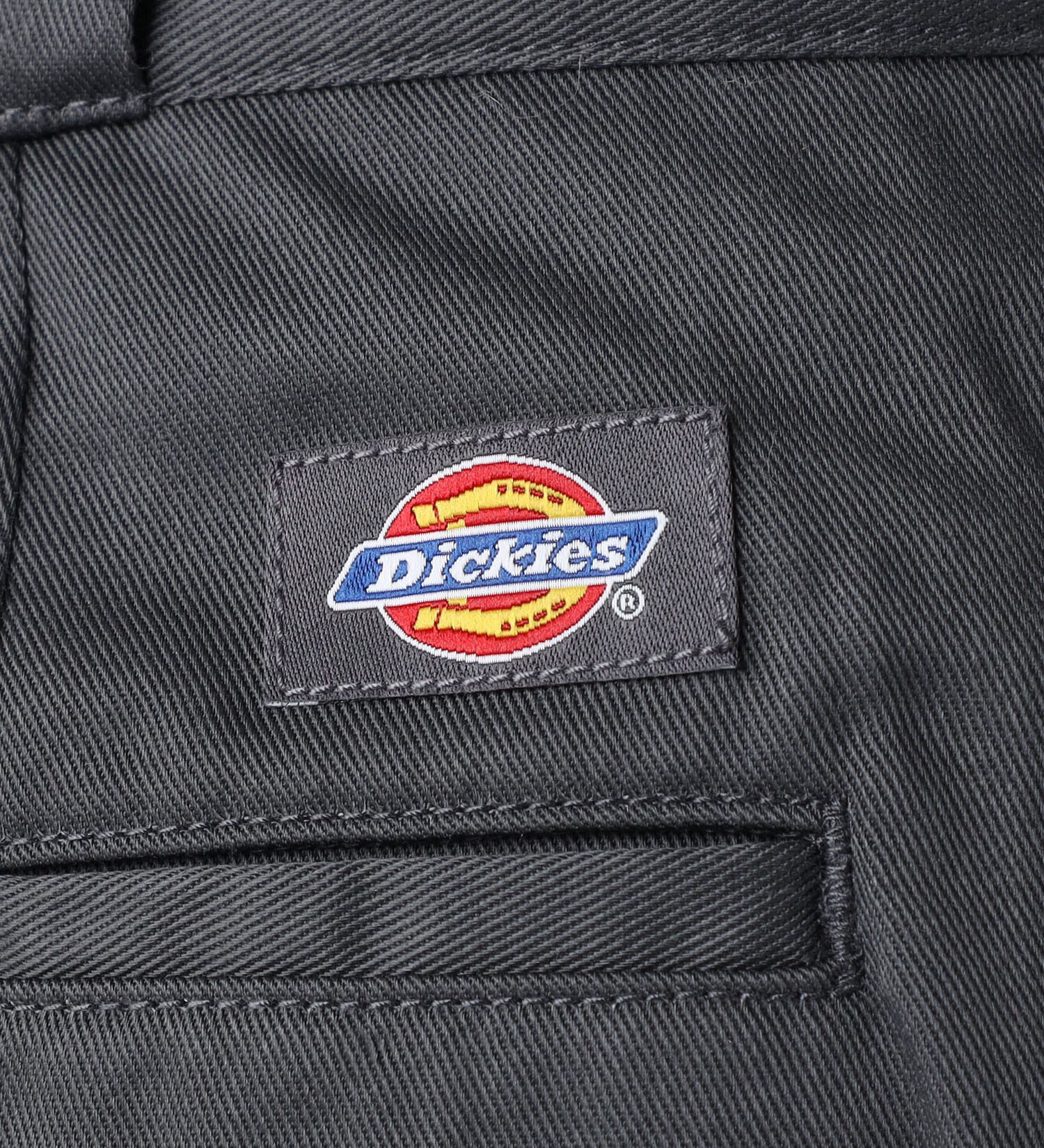 Dickies(ディッキーズ)の【SALE】TC ロングスカート|スカート/スカート/レディース|チャコールグレー