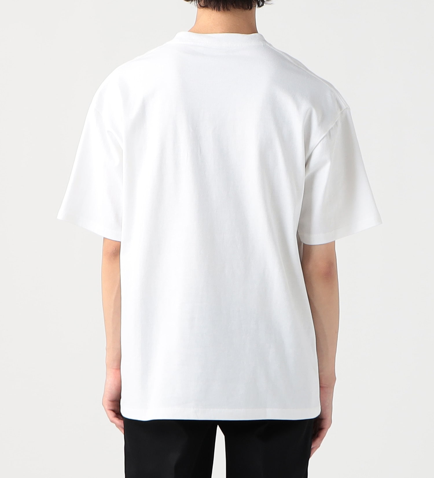 Dickies(ディッキーズ)の【SUMMER SALE】DickiesxESOW 半袖Tシャツ(tacos)|トップス/Tシャツ/カットソー/メンズ|ホワイト