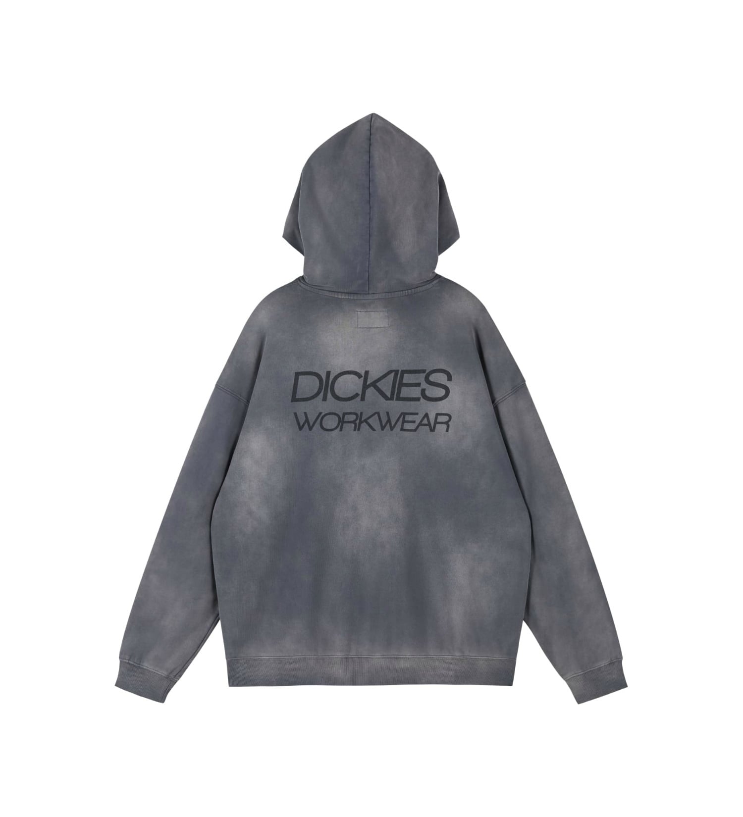 Dickies(ディッキーズ)の【Dickies(R) x  SEDAN ALL-PURPOSE(R)】Faded Washed Hoodie|トップス/パーカー/メンズ|チャコールグレー