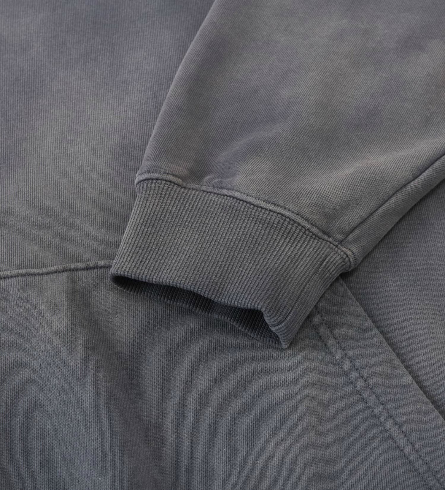 Dickies(ディッキーズ)の【Dickies(R) x  SEDAN ALL-PURPOSE(R)】Faded Washed Hoodie|トップス/パーカー/メンズ|チャコールグレー