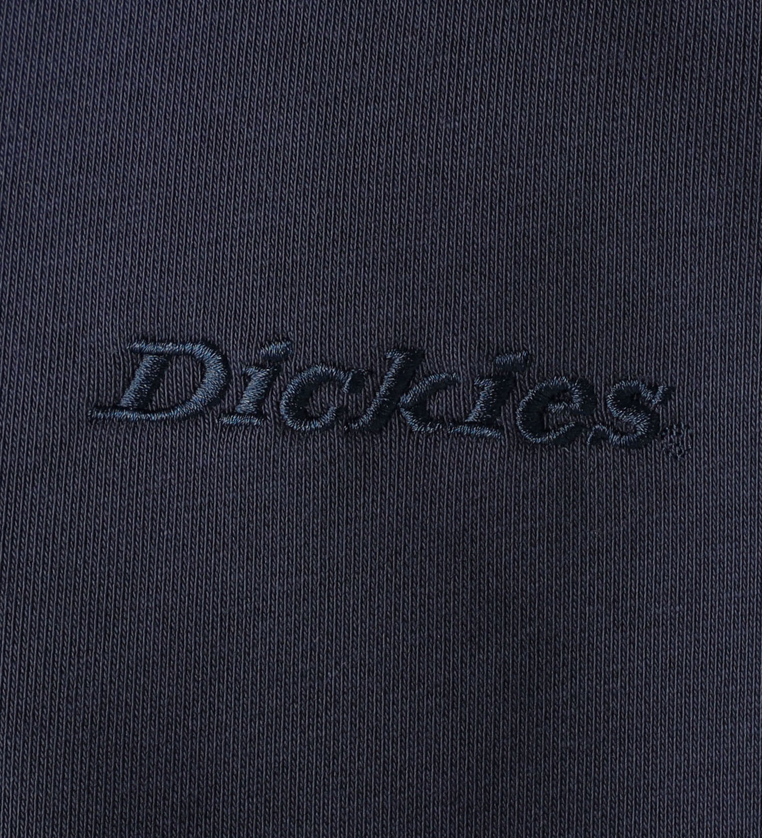 Dickies(ディッキーズ)のエンブレム クルースウェット|トップス/スウェット/メンズ|ネイビー