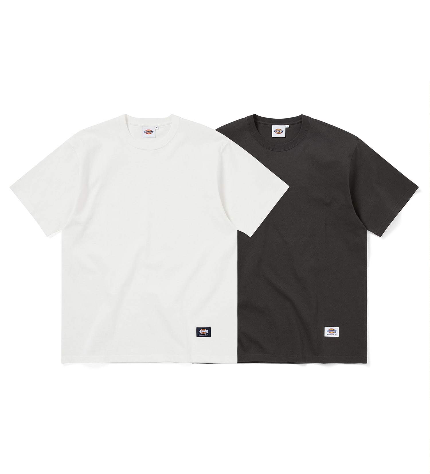 Dickies(ディッキーズ)の【thisisneverthat(R) x Dickies】2 Pack T-shirt|トップス/Tシャツ/カットソー/メンズ|その他