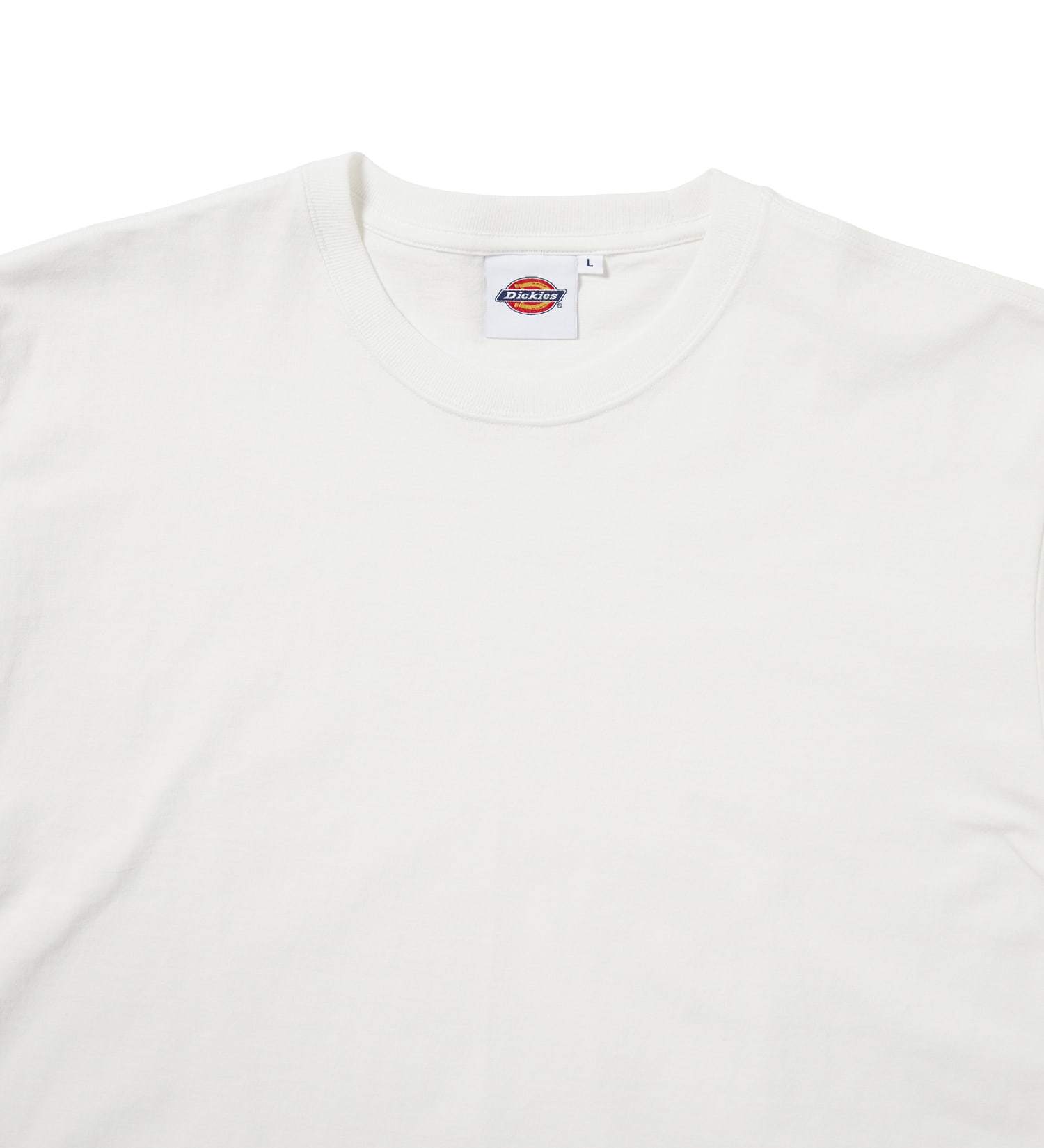 Dickies(ディッキーズ)の【thisisneverthat(R) x Dickies】2 Pack T-shirt|トップス/Tシャツ/カットソー/メンズ|その他