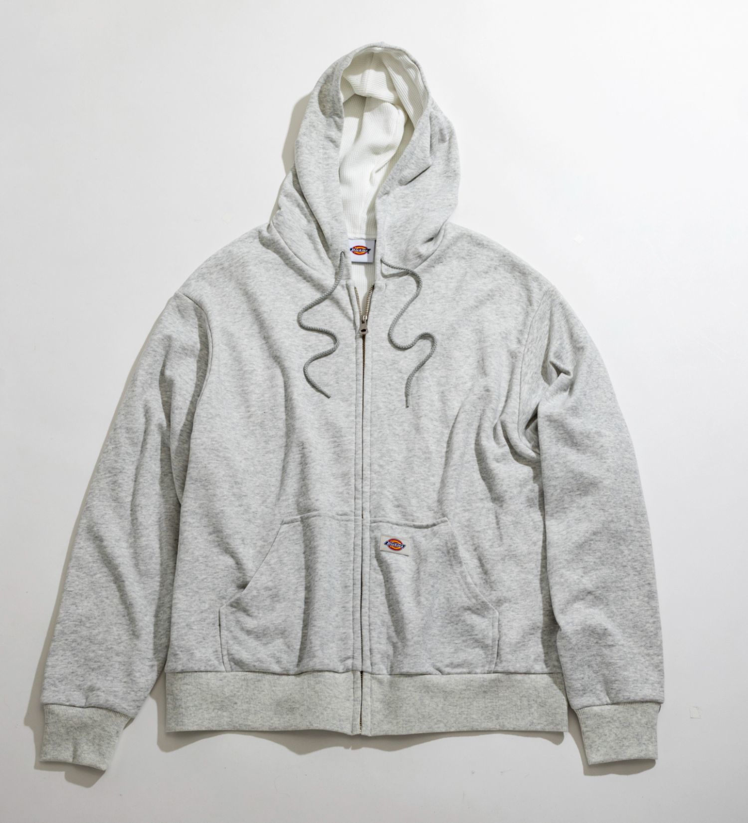 サーマル パーカー|Dickies|ディッキーズ