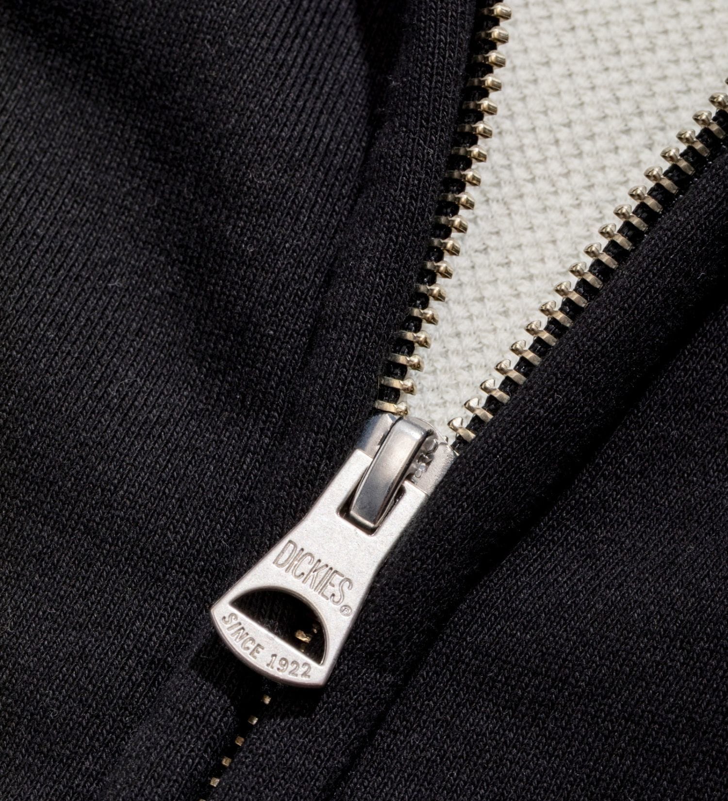 Dickies(ディッキーズ)のサーマル パーカー|トップス/パーカー/メンズ|ブラック