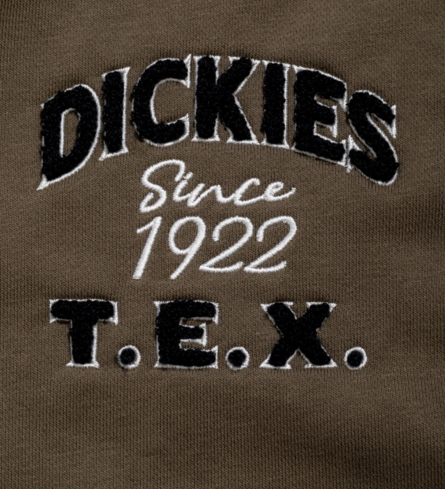 Dickies(ディッキーズ)のMA-1 ワッペン　スウェット|トップス/スウェット/メンズ|グリーン