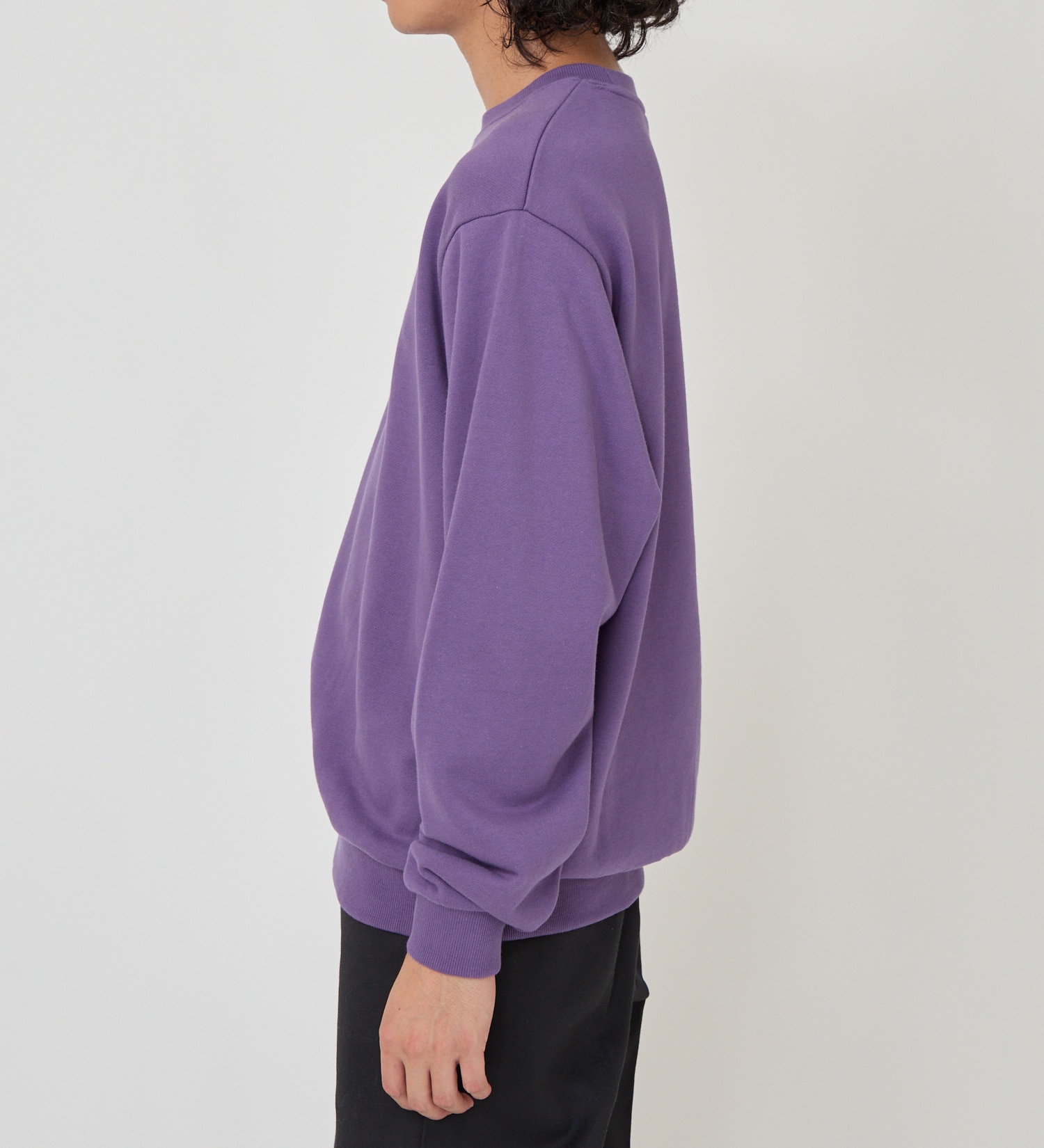 Dickies(ディッキーズ)のプレーンスウェット|トップス/スウェット/メンズ|パープル