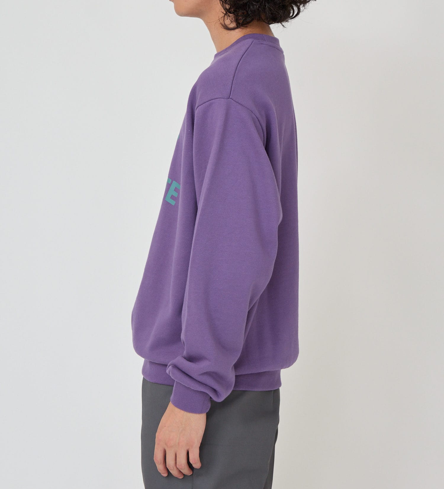 Dickies(ディッキーズ)のカレッジスウェット|トップス/スウェット/メンズ|パープル