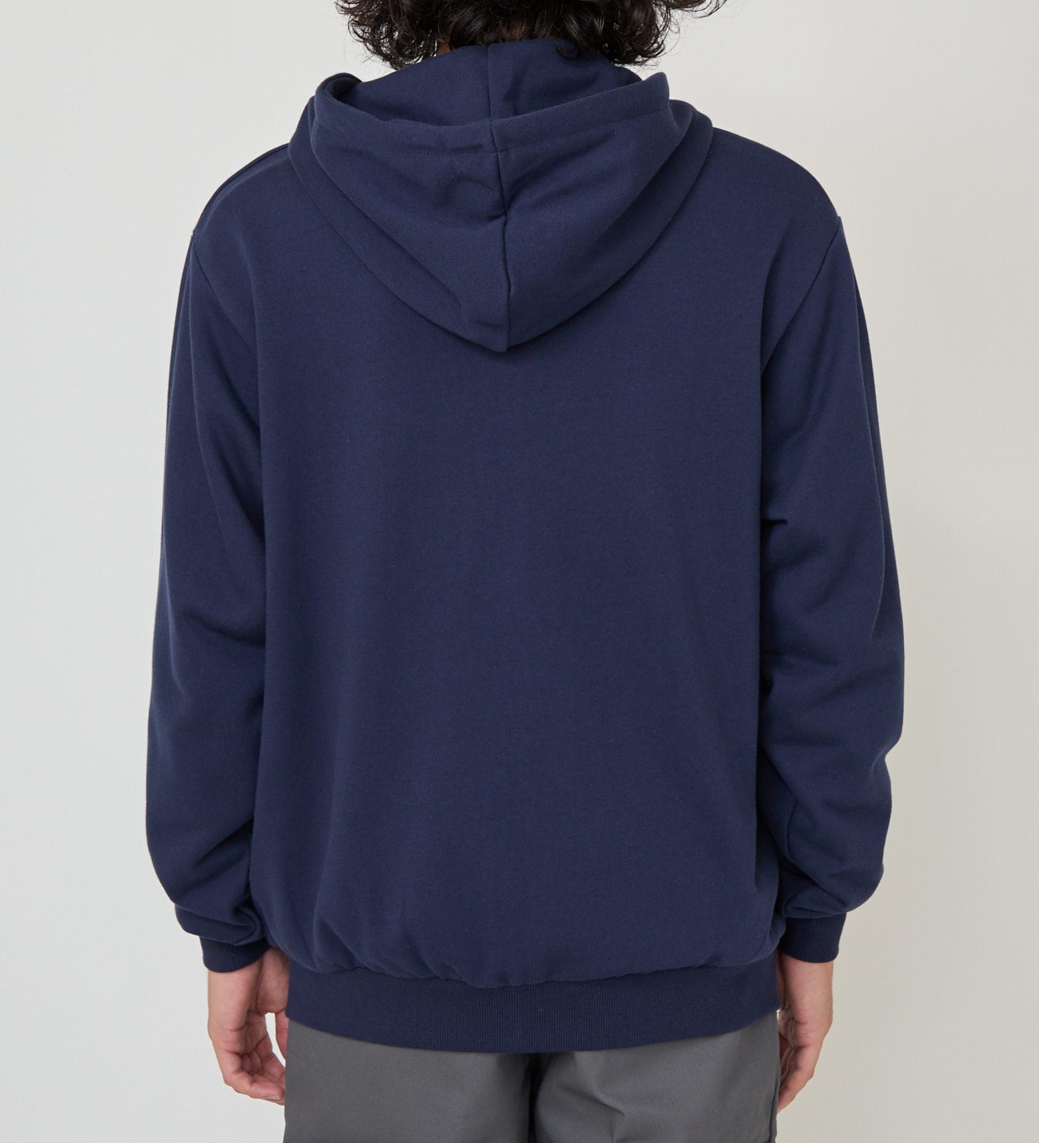 Dickies(ディッキーズ)のエンジェルジップフーディー|トップス/パーカー/メンズ|ネイビー