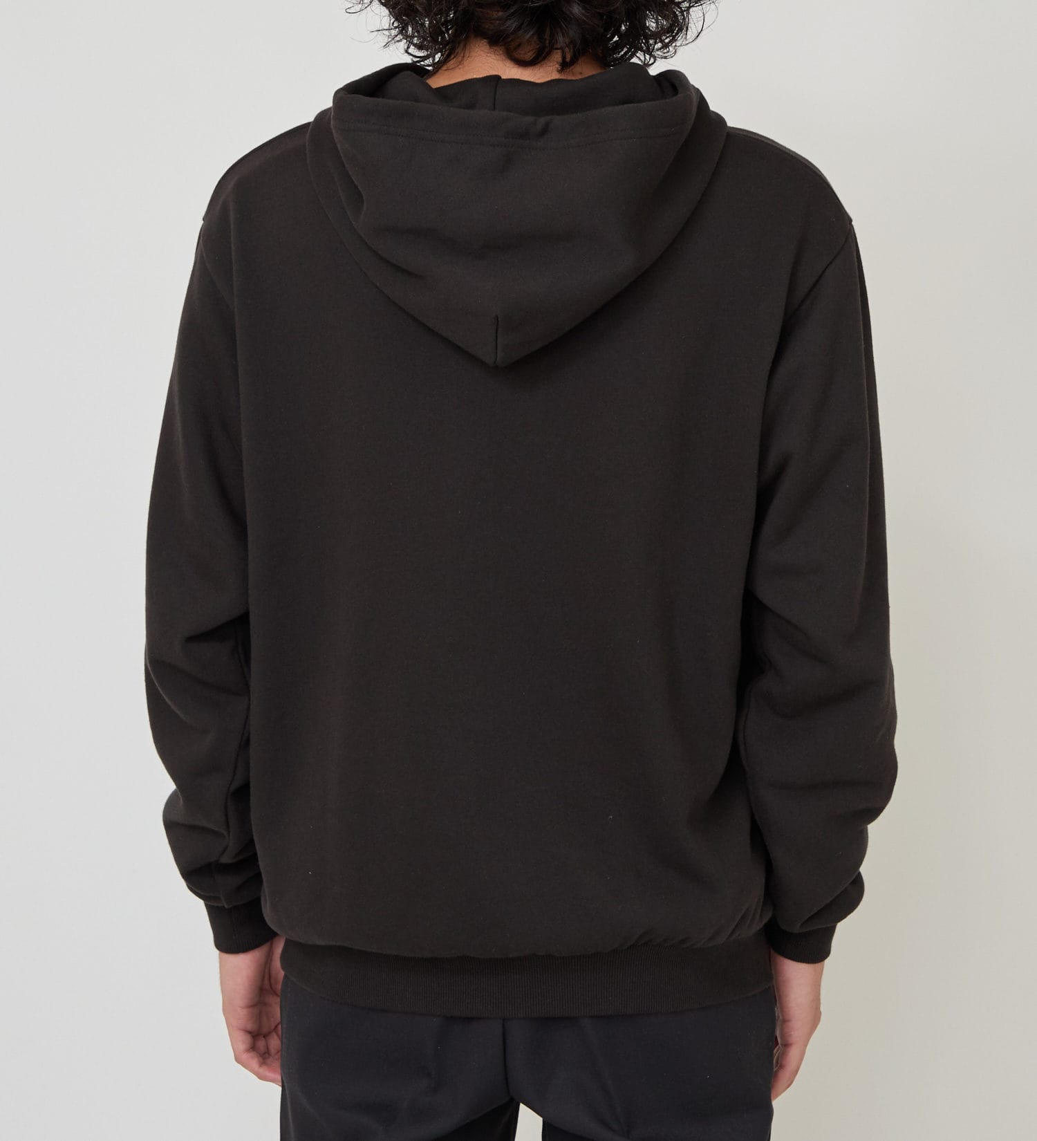 Dickies(ディッキーズ)のヘンリーフーディー|トップス/パーカー/メンズ|ブラック