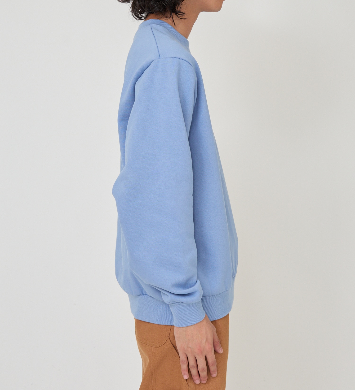 Dickies(ディッキーズ)のカラースウェットクルー|トップス/スウェット/メンズ|ブルー
