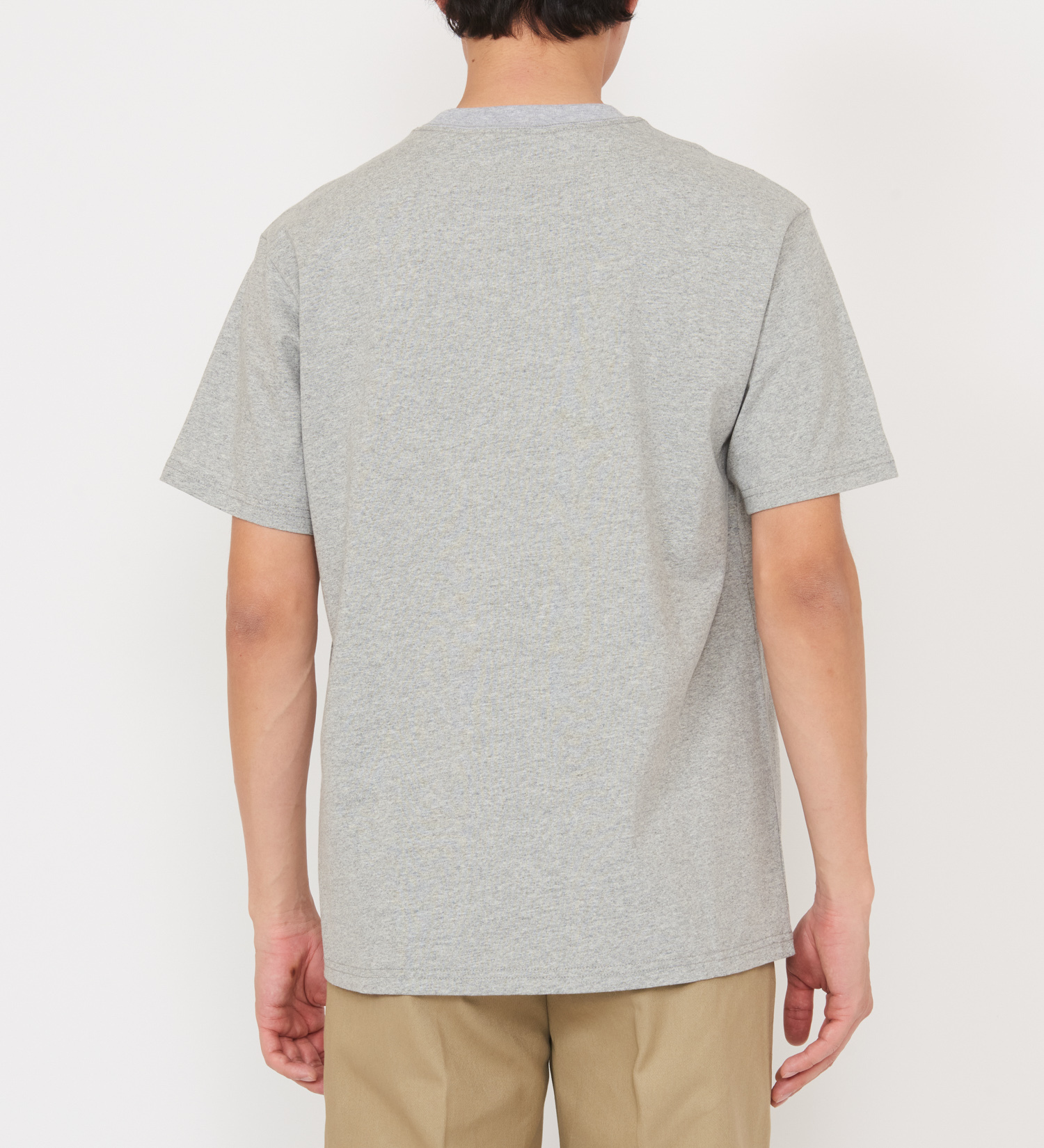 Dickies(ディッキーズ)のグラフィックTシャツ　半袖(car)|トップス/Tシャツ/カットソー/メンズ|ヘザ－グレー