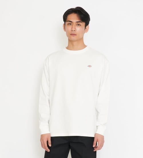 ワッペンTシャツ 半袖