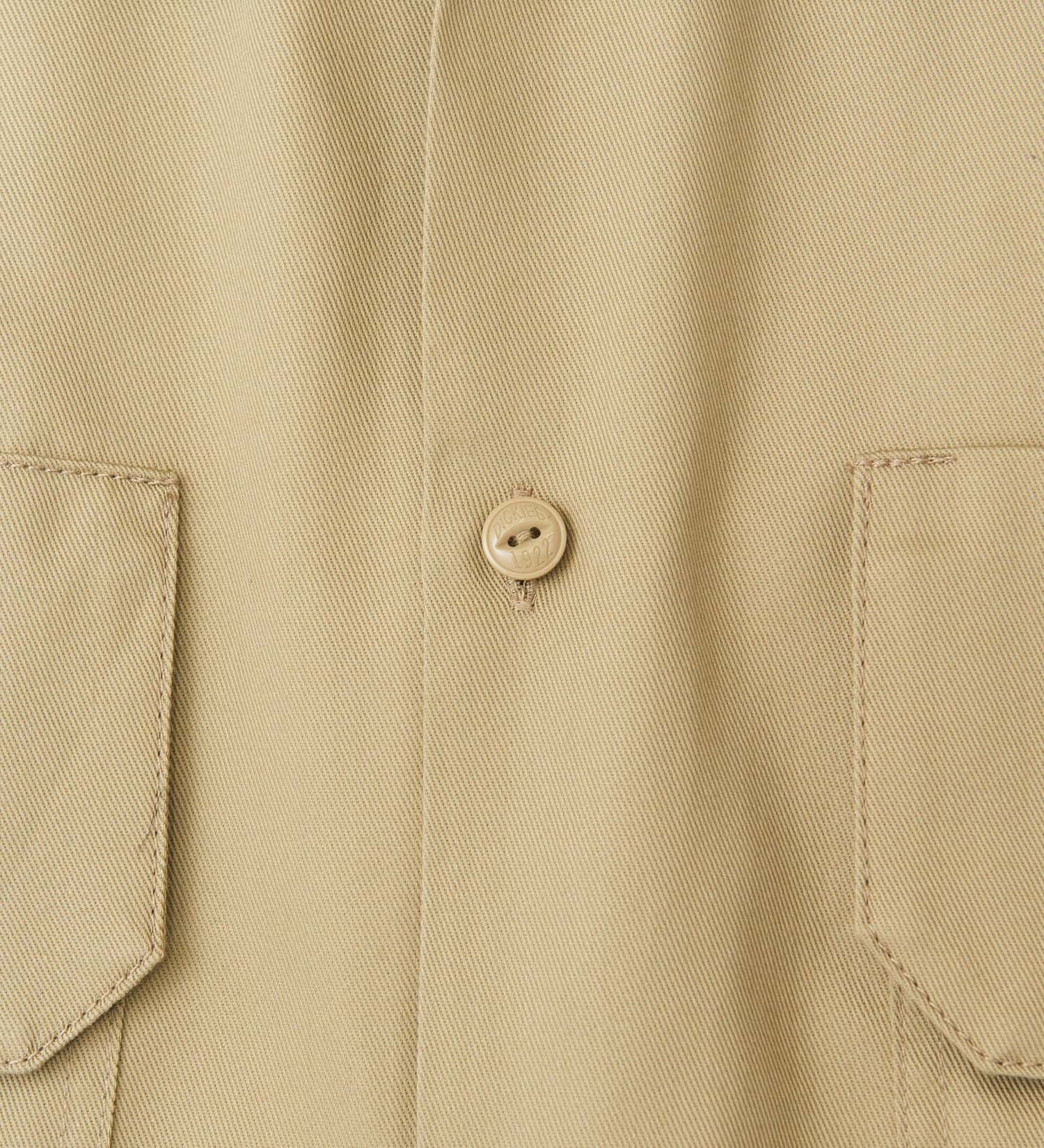 Dickies(ディッキーズ)のG.W.C ショートスリーブワークシャツ|トップス/シャツ/ブラウス/メンズ|ベージュ