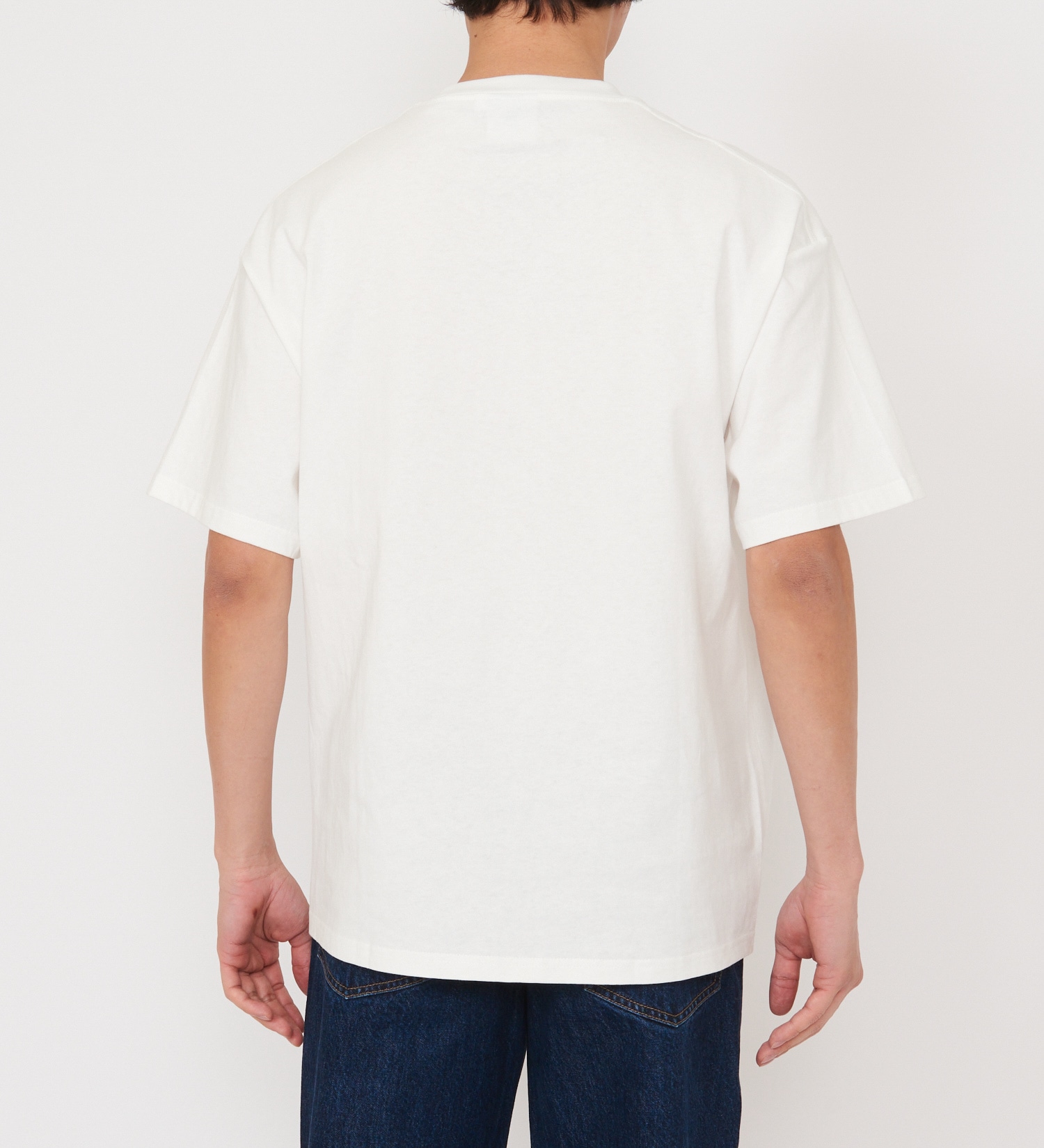Dickies(ディッキーズ)のDickies　フルカラーロゴTシャツ　半袖|トップス/Tシャツ/カットソー/メンズ|ホワイト