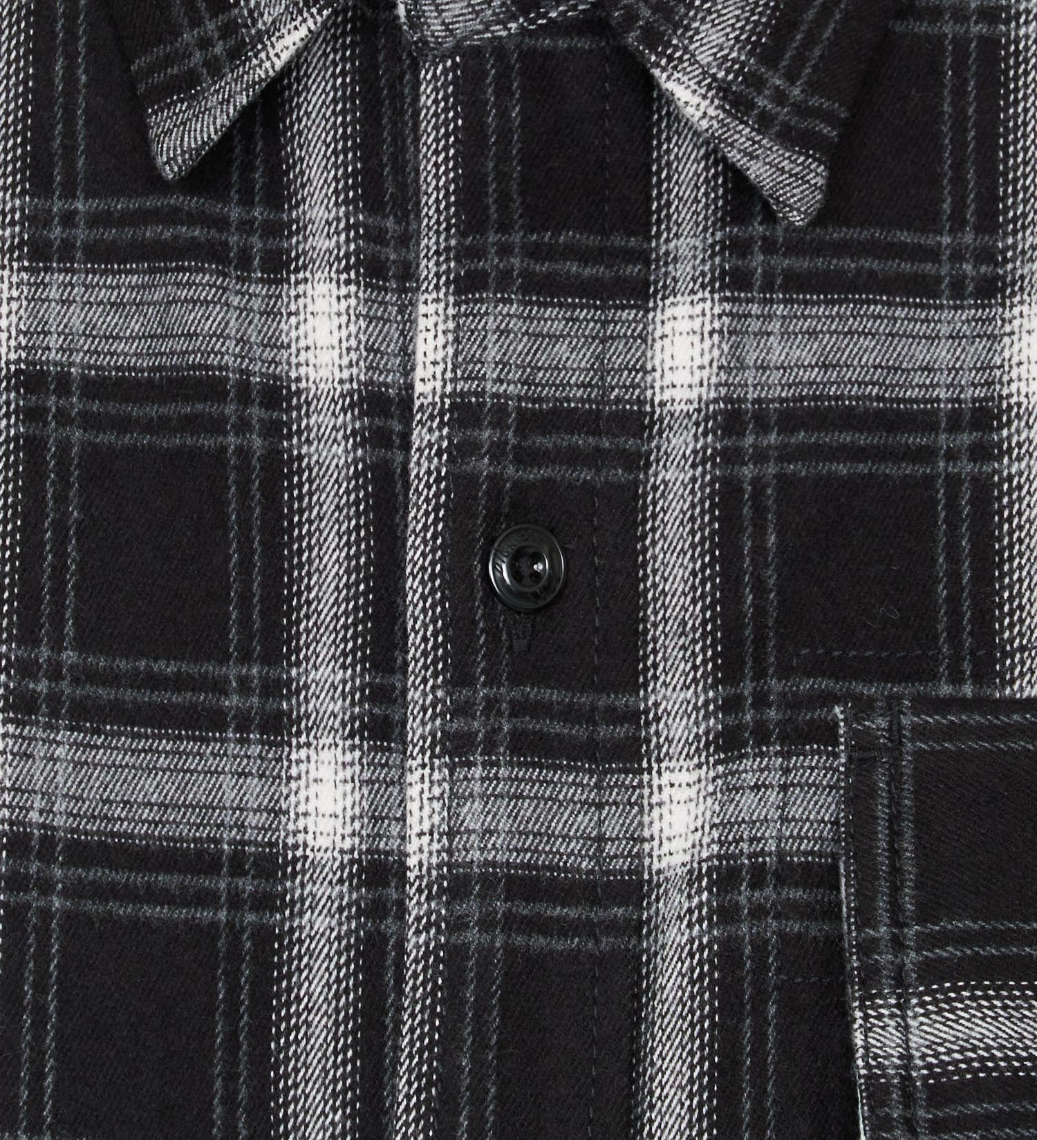 Dickies(ディッキーズ)の【試着対象】G.W.C 長袖オーバーサイズシャツ|ジャケット/アウター/その他アウター/メンズ|ブラック系その他