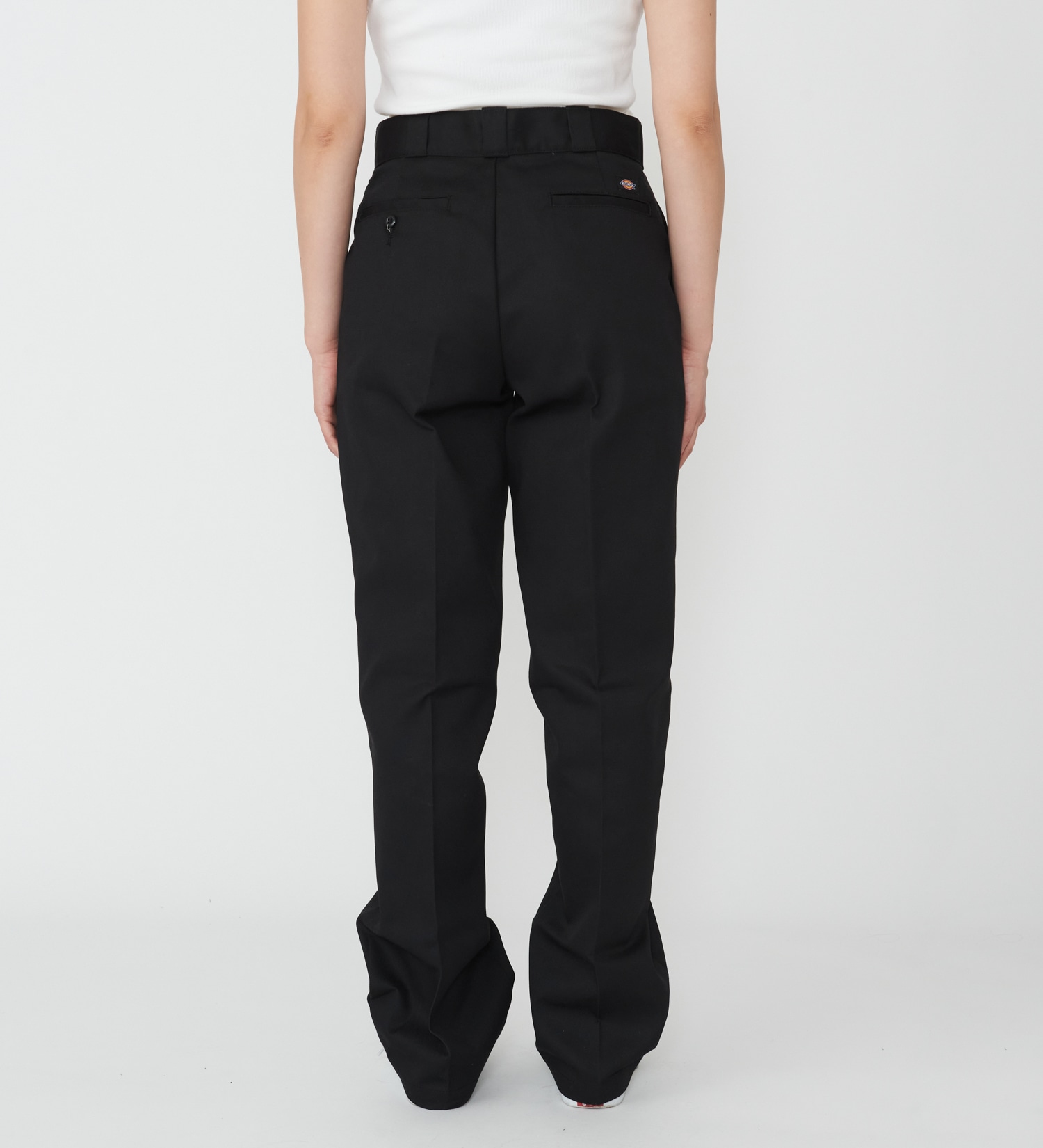 Dickies(ディッキーズ)の【試着対象】レディース Original 874(R) ワークパンツ|パンツ/パンツ/レディース|ブラック