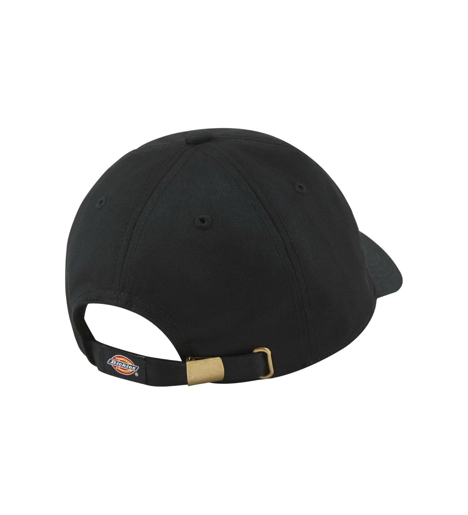 Dickies(ディッキーズ)の【Dickies(R) x  SEDAN ALL-PURPOSE(R)】Cotton Twill Baseball Cap|帽子/キャップ/メンズ|ブラック