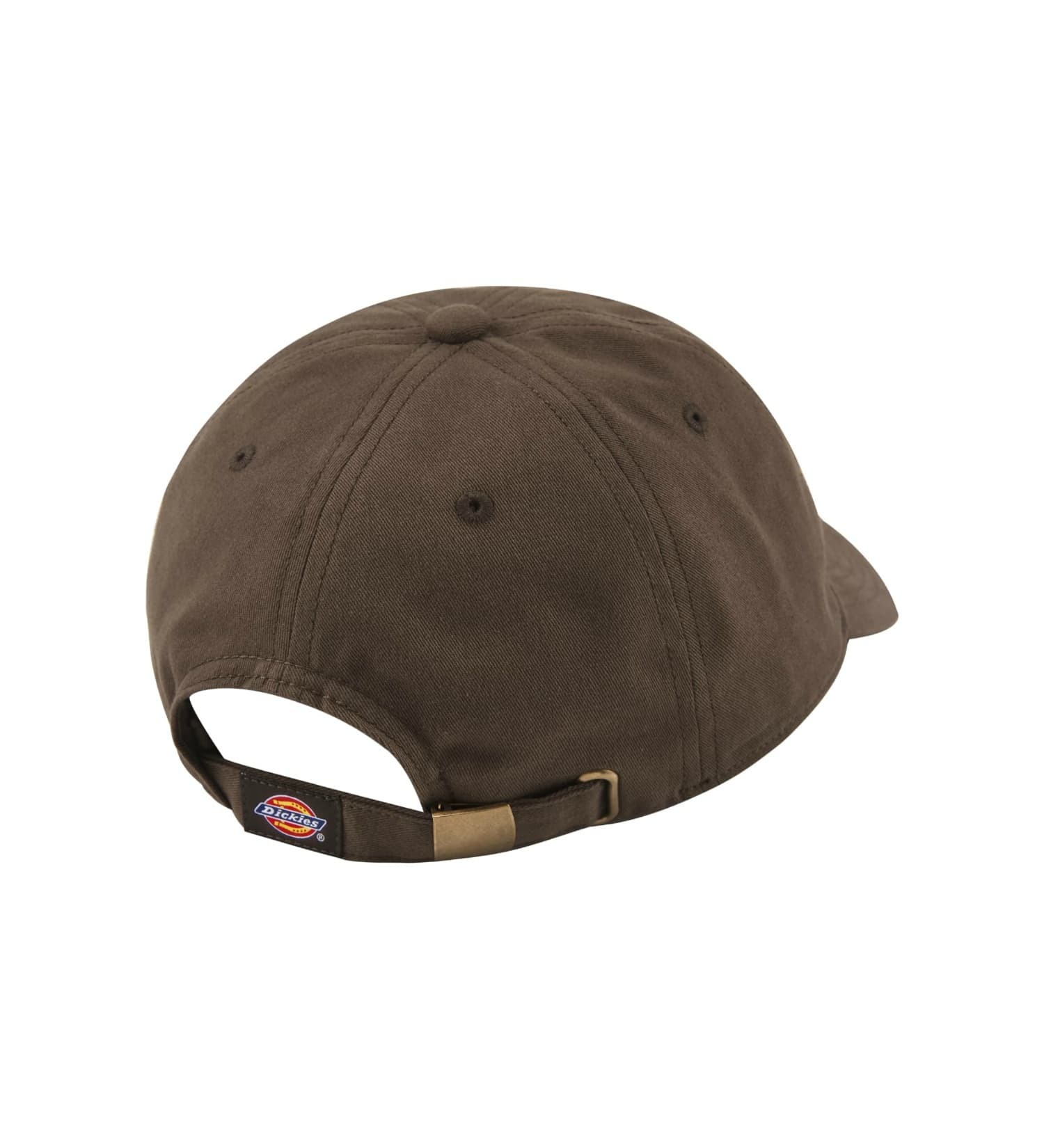 Dickies(ディッキーズ)の【Dickies(R) x SEDAN ALL-PURPOSE(R)】Cotton Twill Baseball Cap|帽子/キャップ/メンズ|ダークブラウン