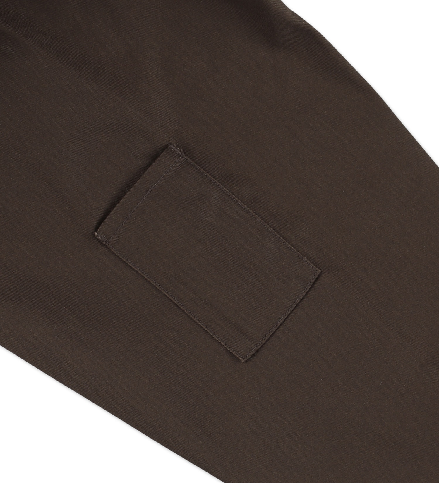 Dickies(ディッキーズ)の【Dickies x WIND AND SEA】UNLINED EISENHOWER JACKET|ジャケット/アウター/その他アウター/メンズ|ダークブラウン