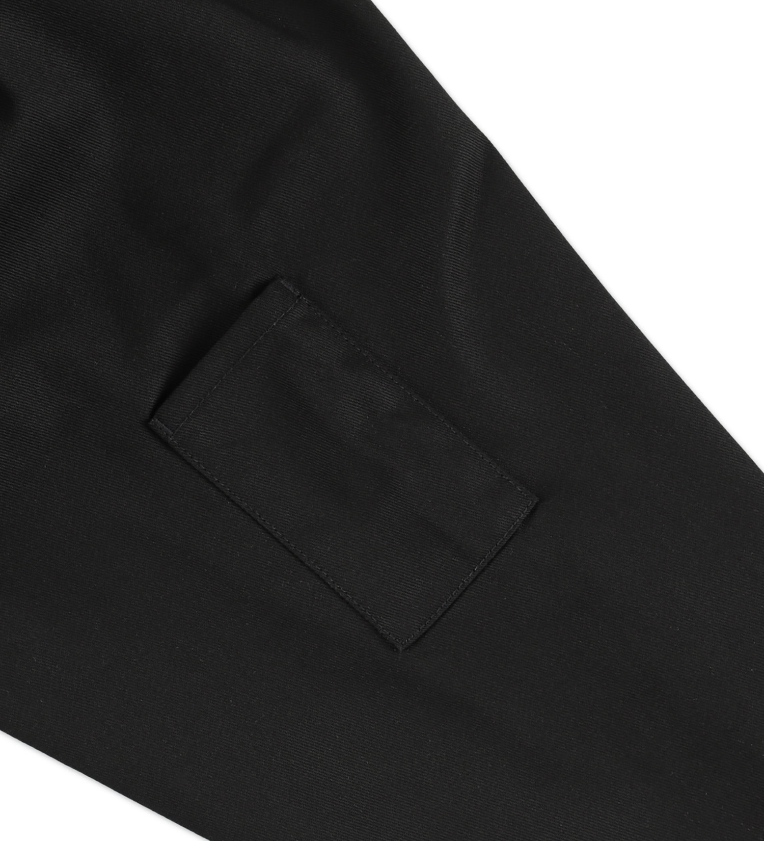 Dickies(ディッキーズ)の【Dickies x WIND AND SEA】UNLINED EISENHOWER JACKET|ジャケット/アウター/その他アウター/メンズ|ブラック