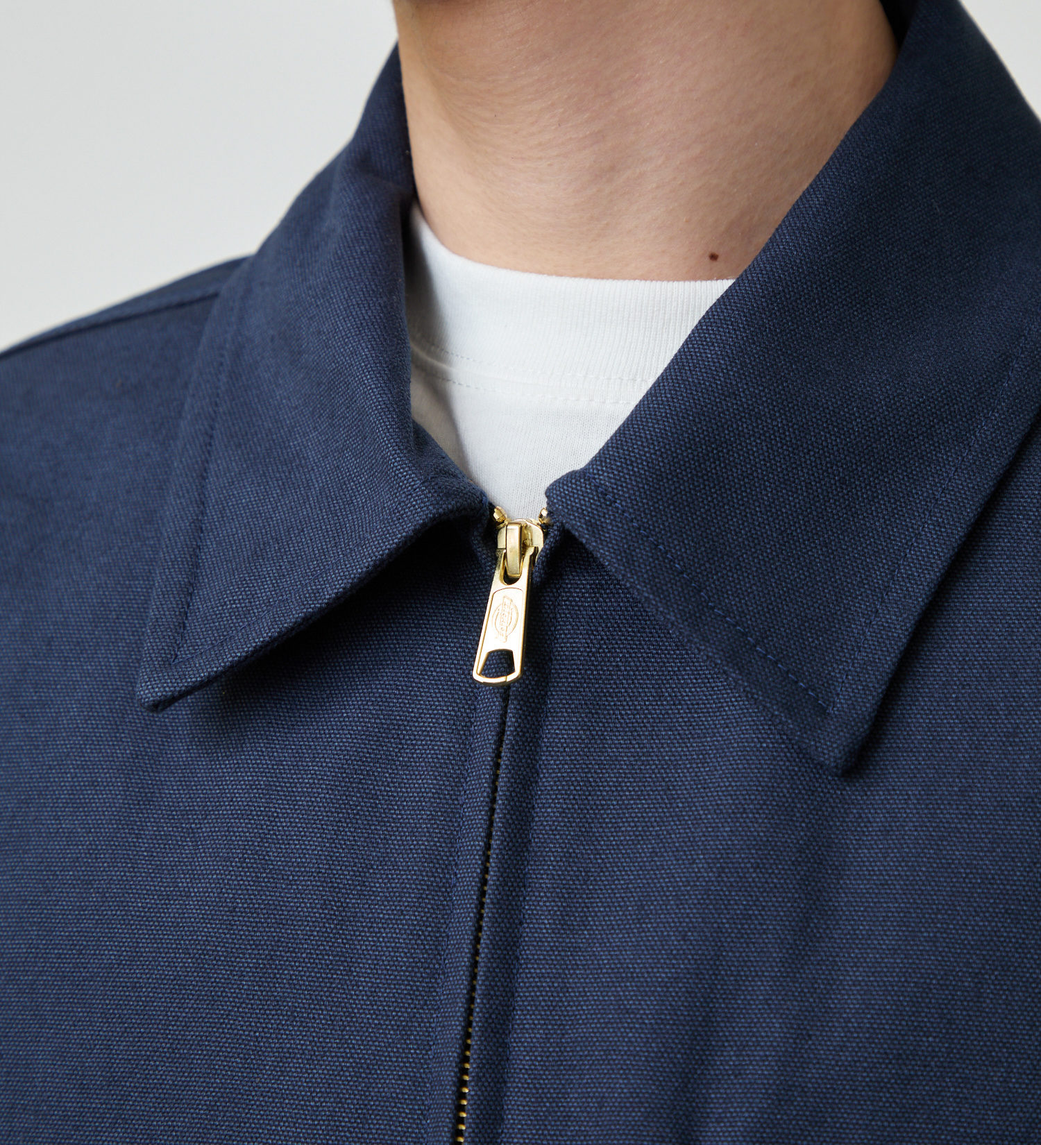 Dickies(ディッキーズ)のダックペインタージャケット|ジャケット/アウター/その他アウター/メンズ|ネイビー