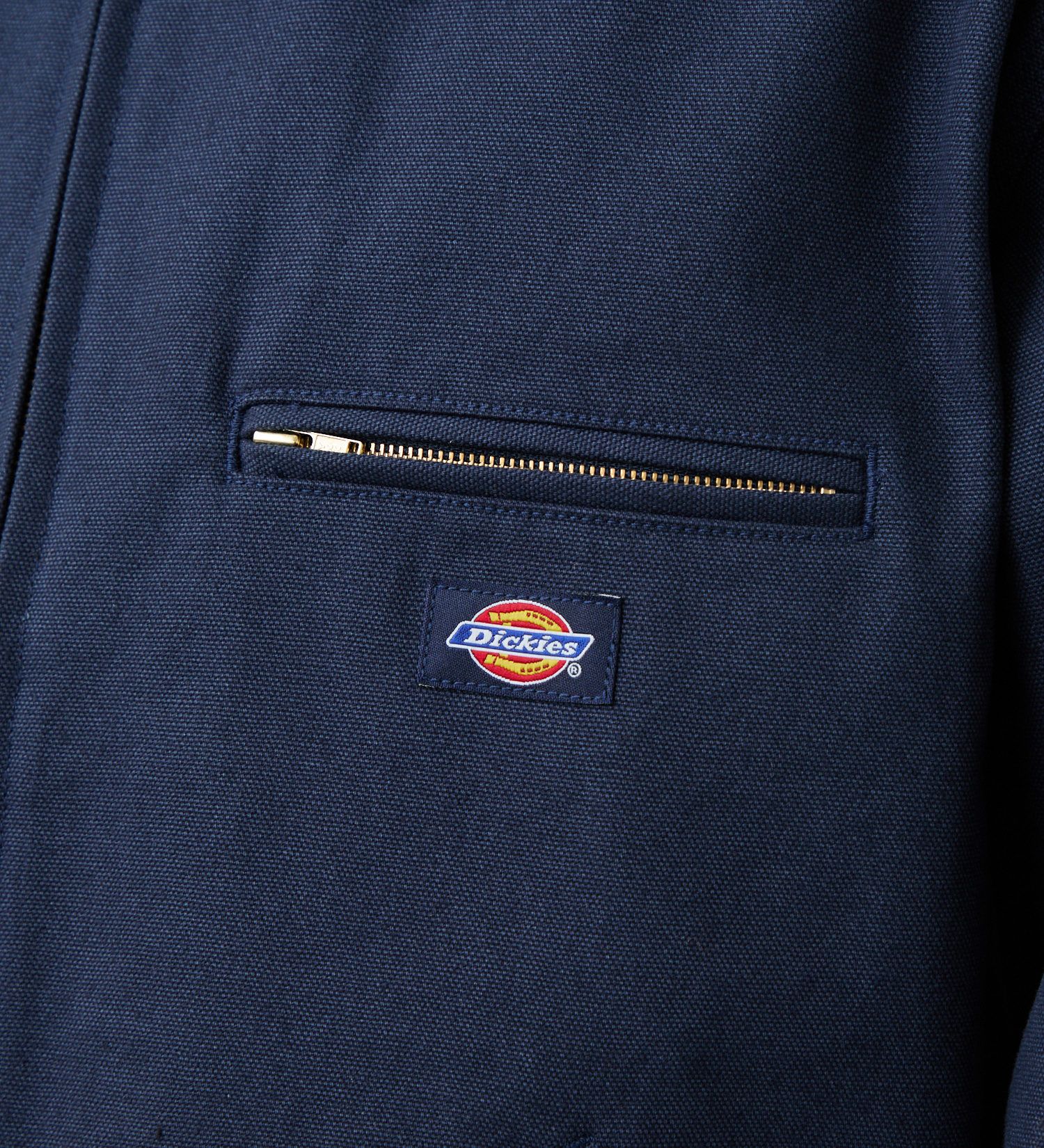 Dickies(ディッキーズ)のダックペインタージャケット|ジャケット/アウター/その他アウター/メンズ|ネイビー