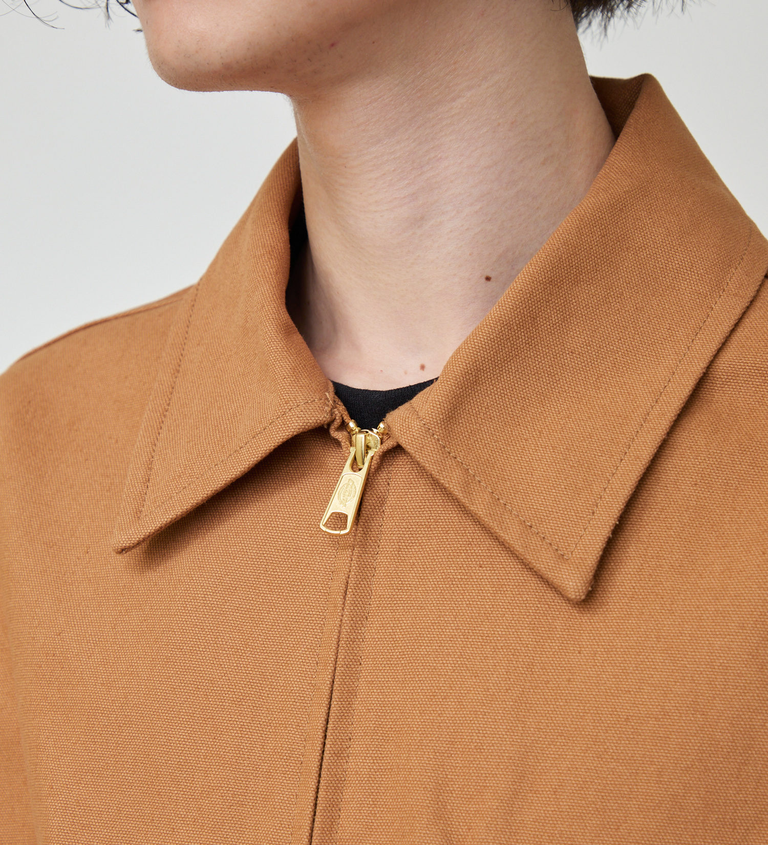 Dickies(ディッキーズ)のダックペインタージャケット|ジャケット/アウター/その他アウター/メンズ|キャメル